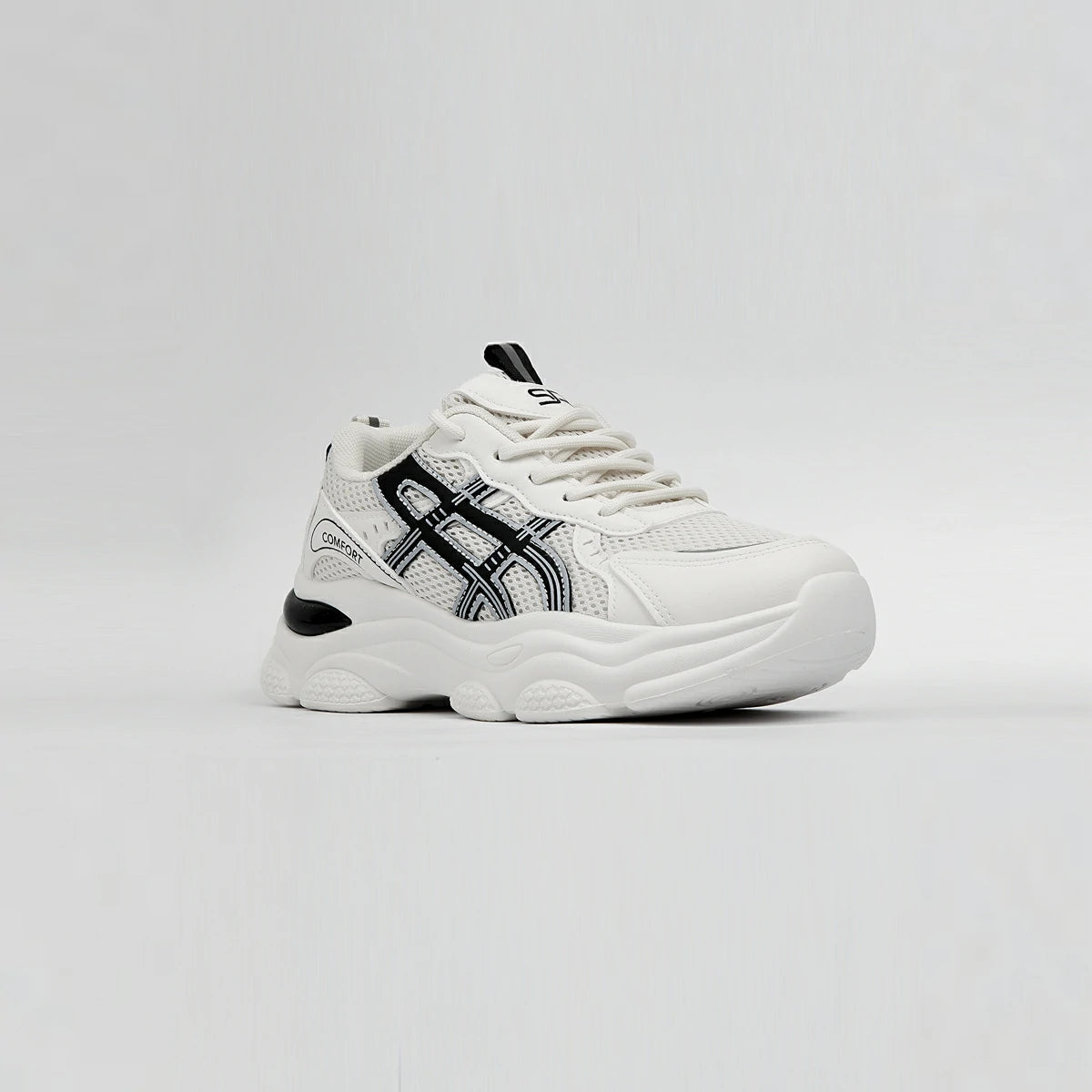 ShoeRoom - Flat sneakers-Sr-3139