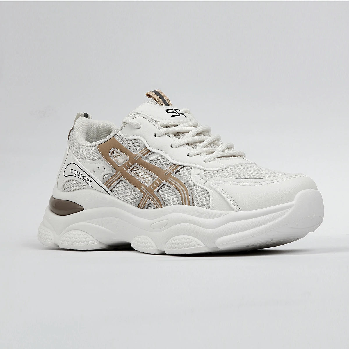 ShoeRoom - Flat sneakers-Sr-3139