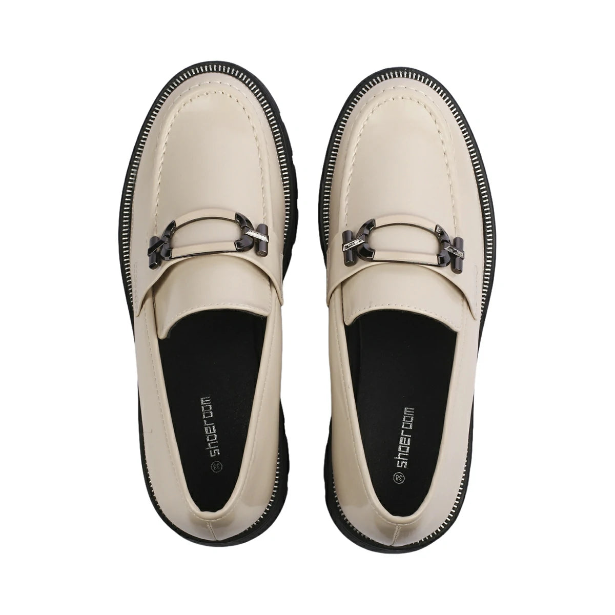 ShoeRoom - Flat close-Sr-3143