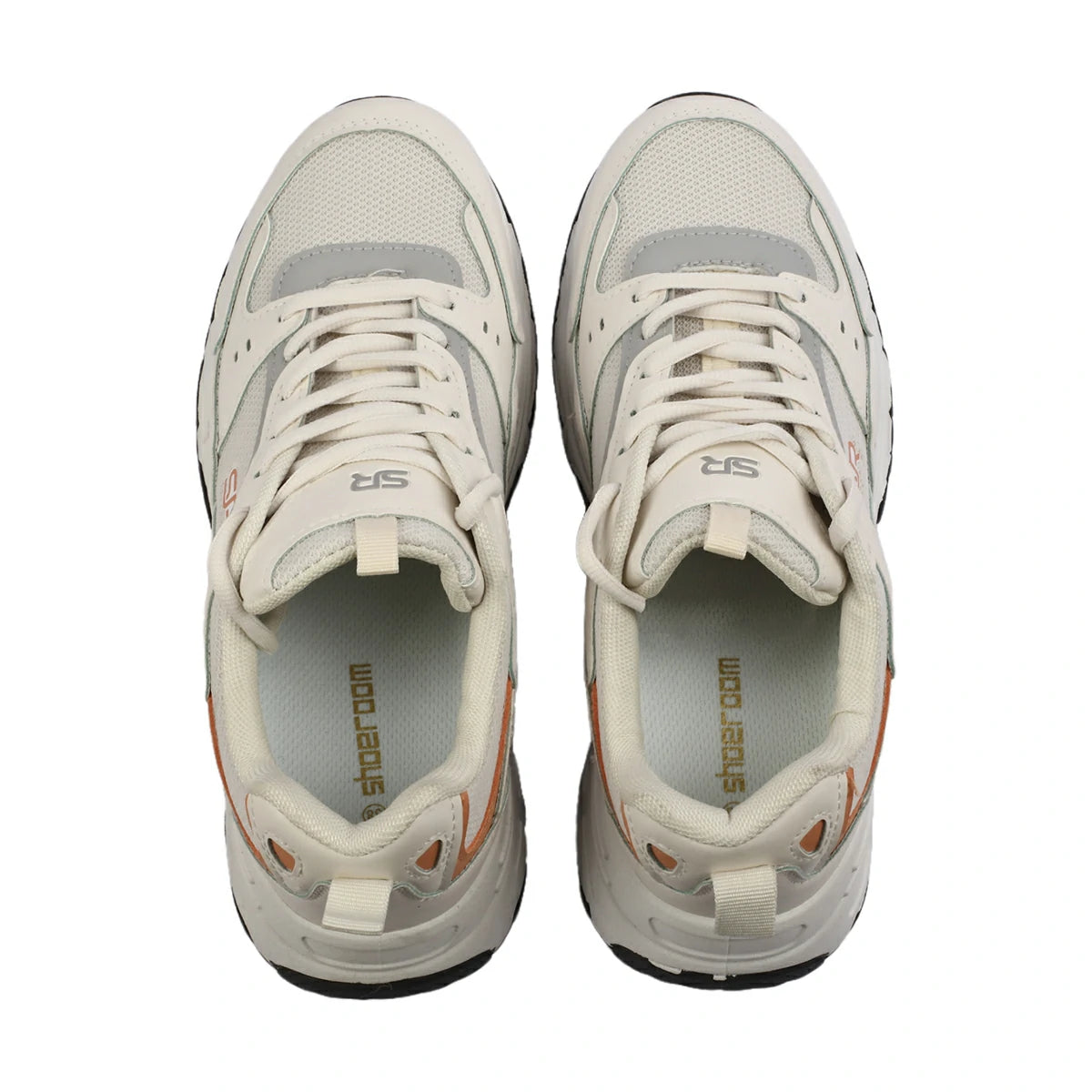 ShoeRoom - Flat sneakers-Sr-3144