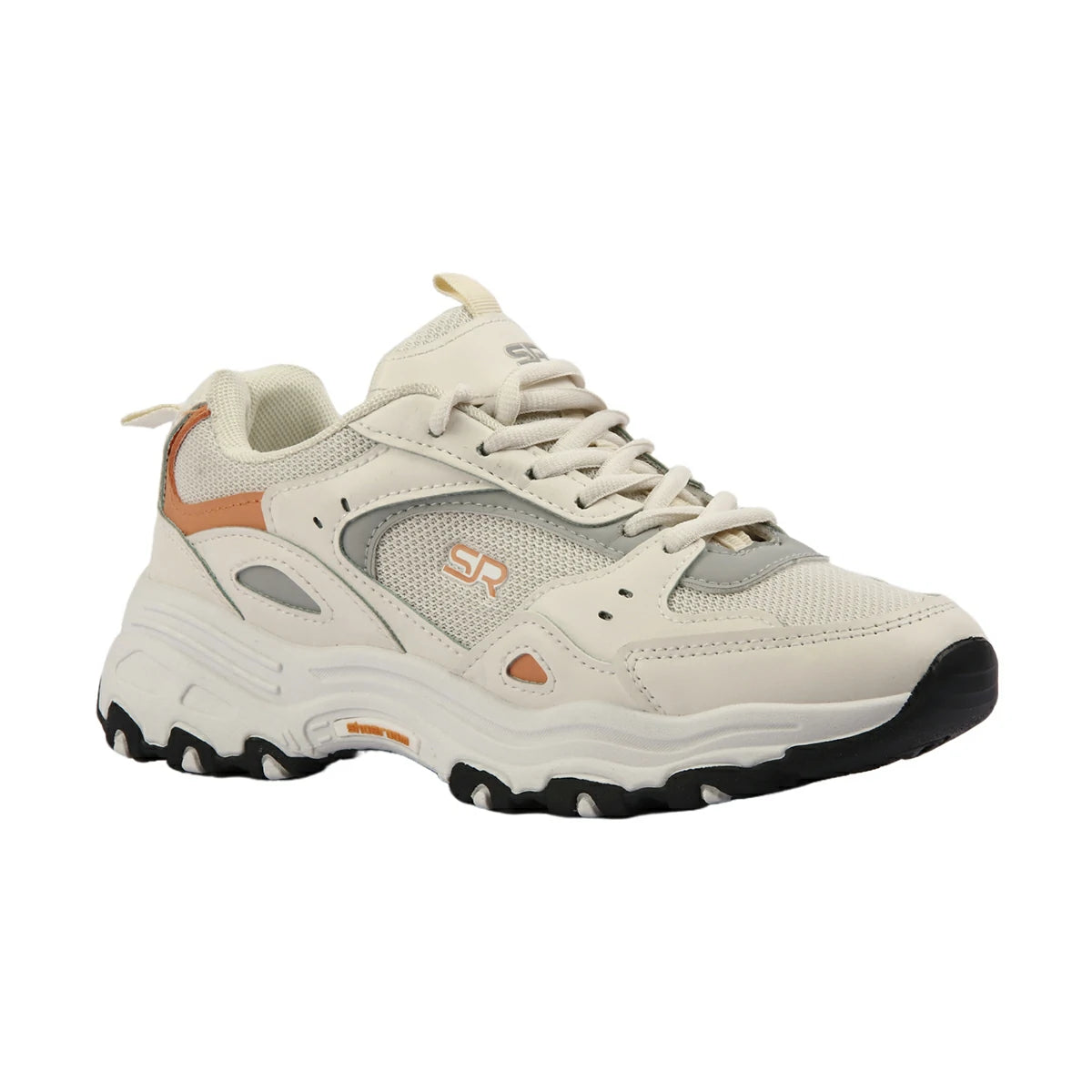 ShoeRoom - Flat sneakers-Sr-3144