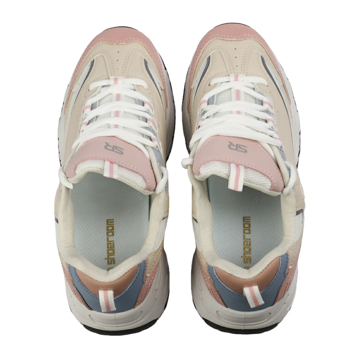 ShoeRoom - Flat sneakers-Sr-3144