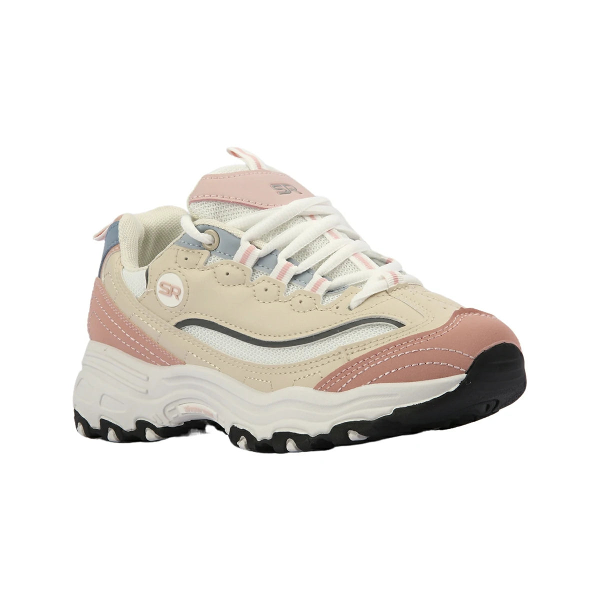 ShoeRoom - Flat sneakers-Sr-3144