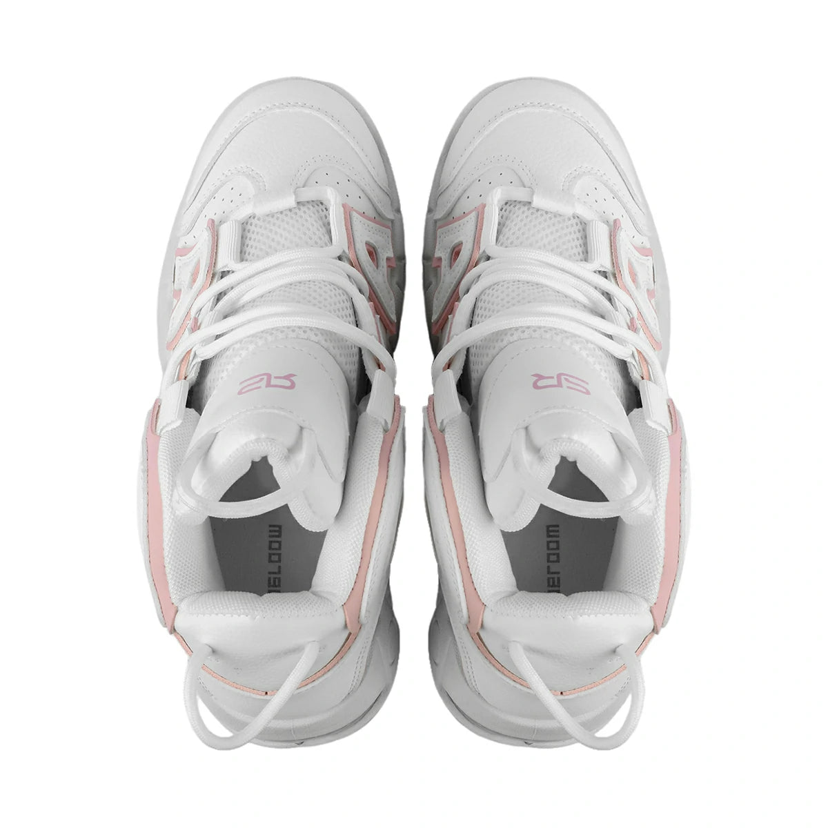 ShoeRoom - Flat sneakers-Sr-3149