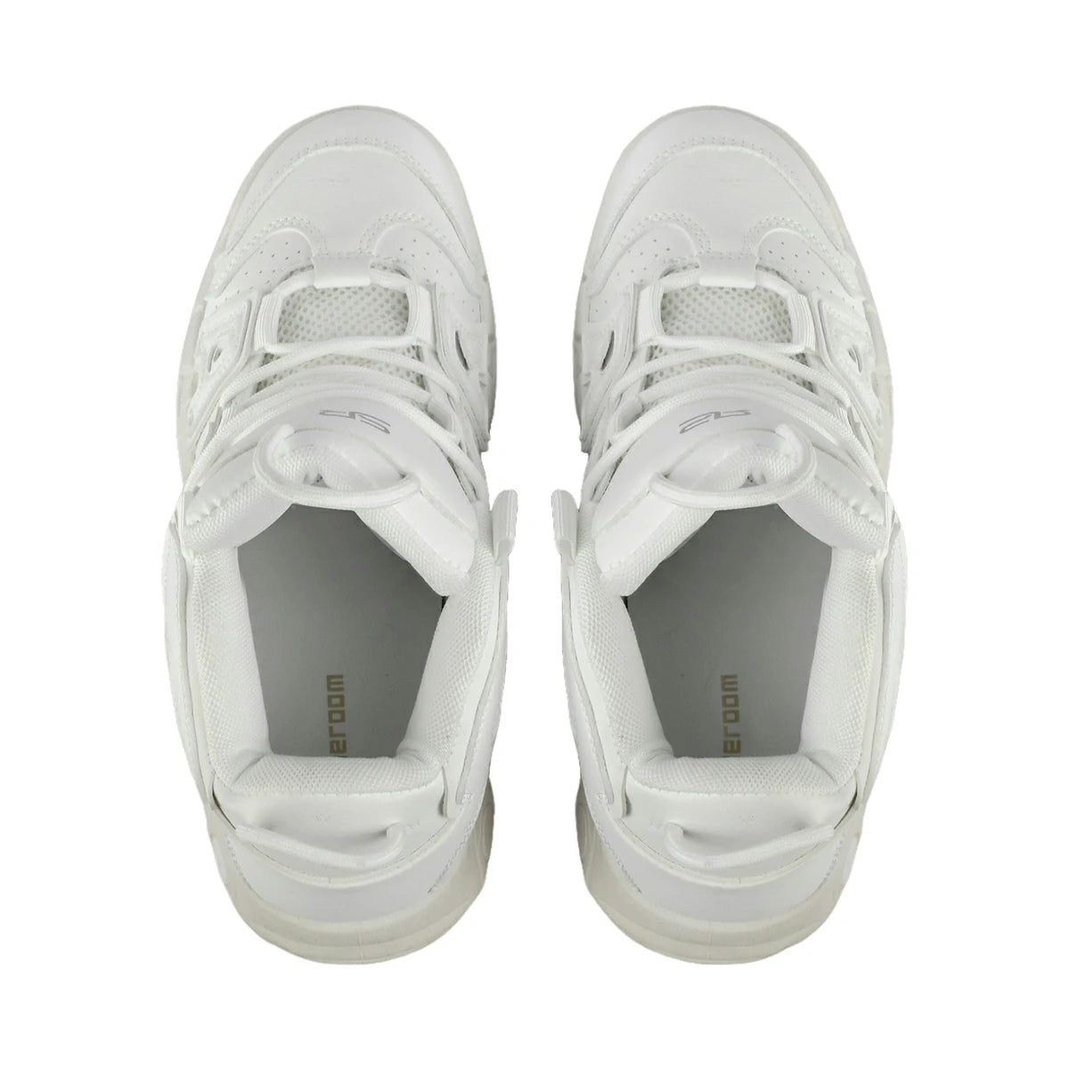 ShoeRoom - Flat sneakers-Sr-3149