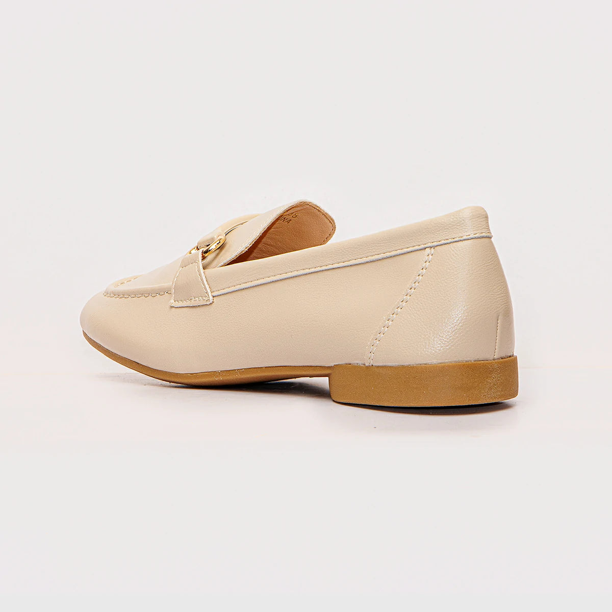 ShoeRoom - Flat mocasim-Sr-3152