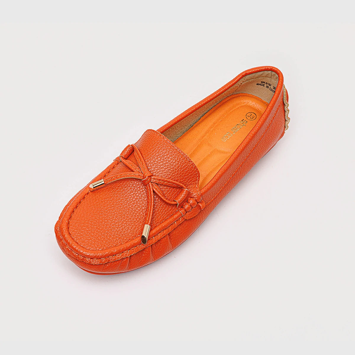 ShoeRoom - Flat mocasim-Sr-3157