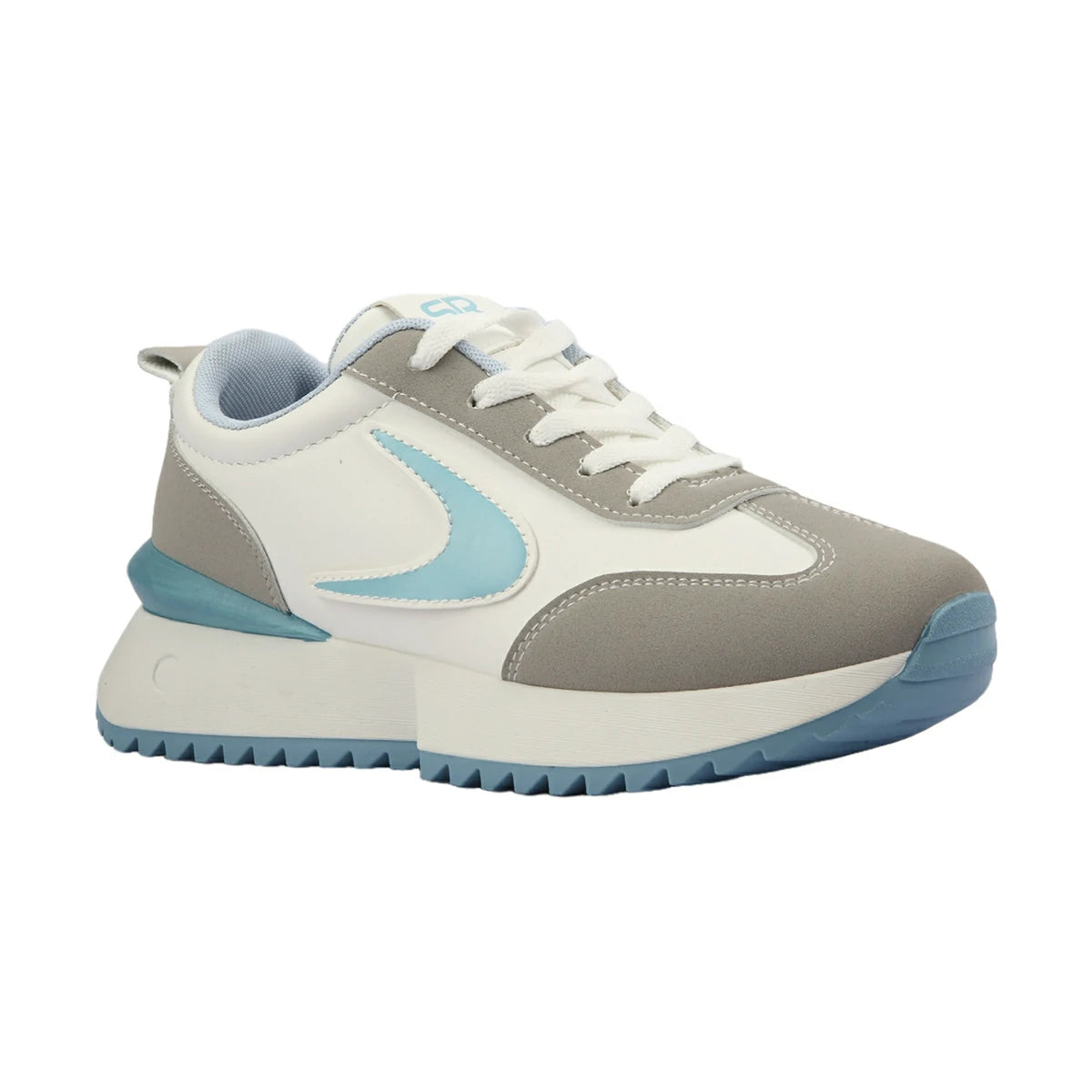 ShoeRoom - Flat sneakers-Sr-3172