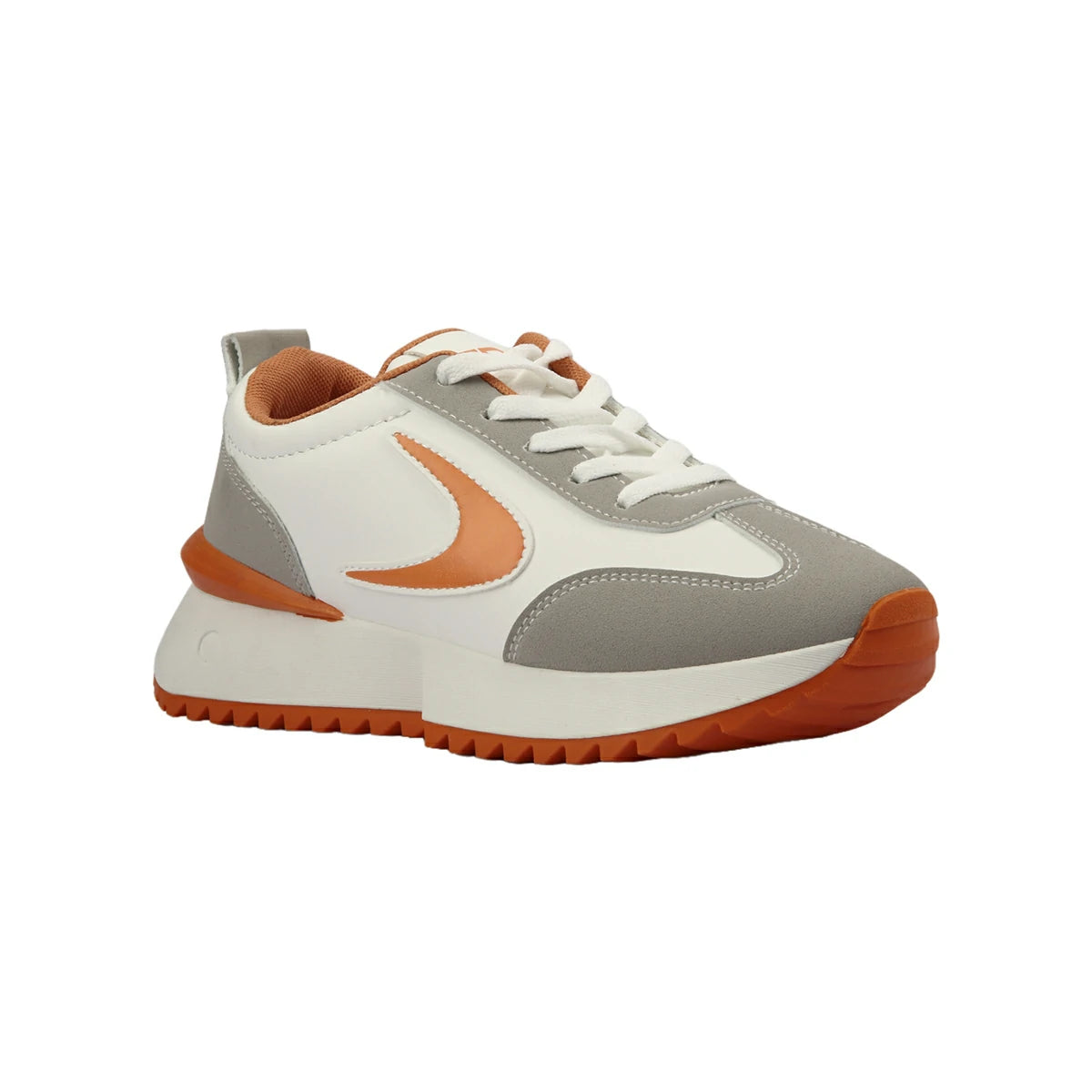 ShoeRoom - Flat sneakers-Sr-3172