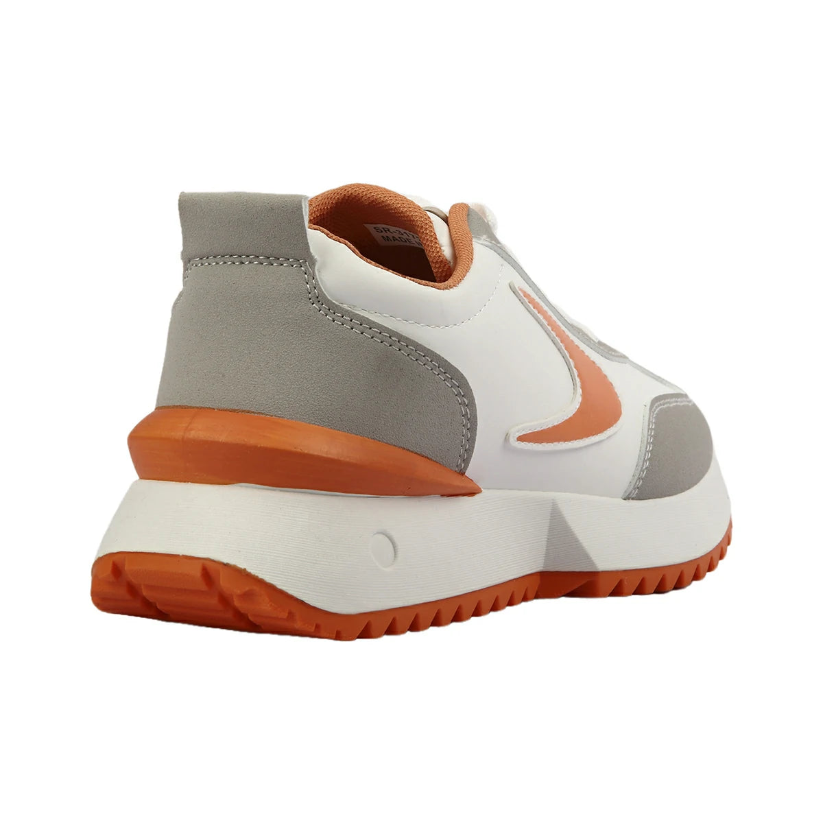 ShoeRoom - Flat sneakers-Sr-3172