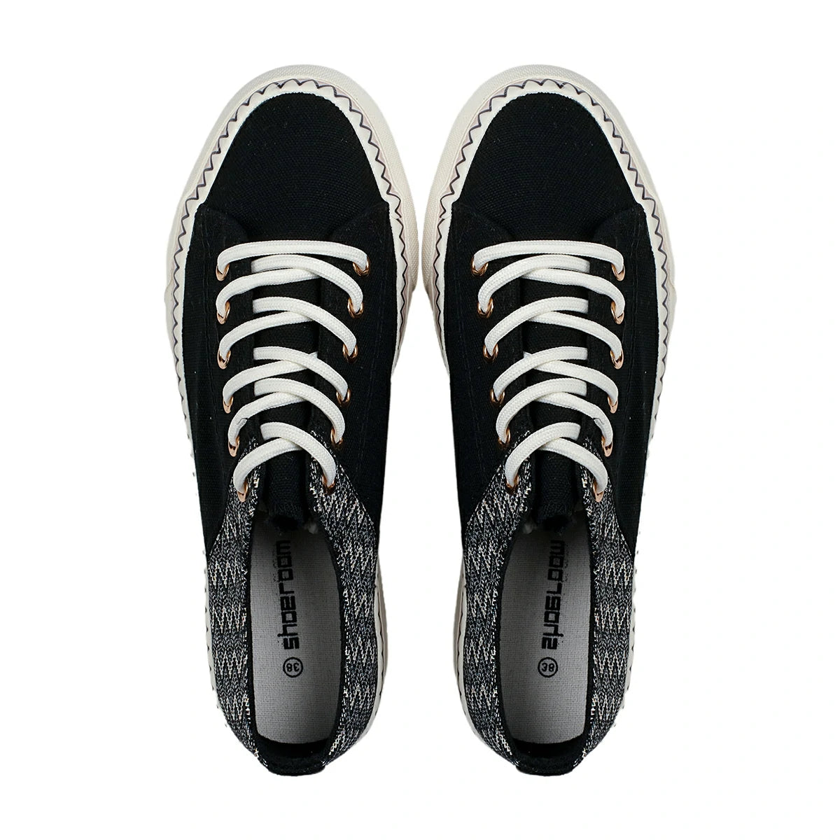 ShoeRoom - Flat sneakers-Sr-3181