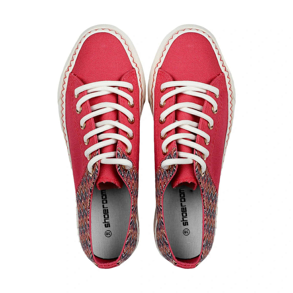 ShoeRoom - Flat sneakers-Sr-3181