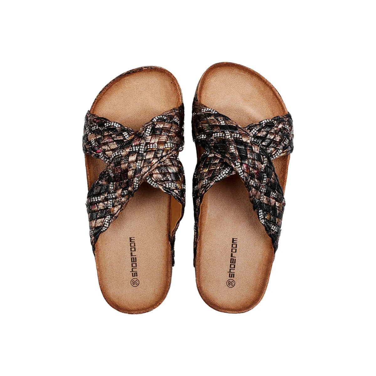 شوروم شباشب نسائية