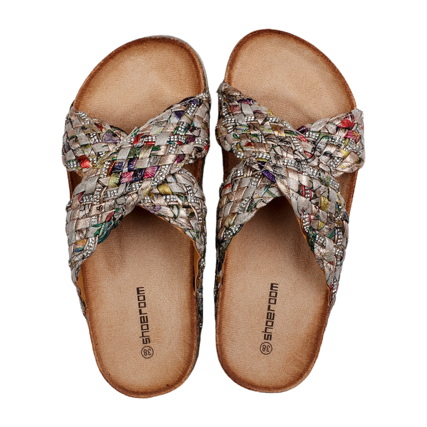 شوروم شباشب نسائية