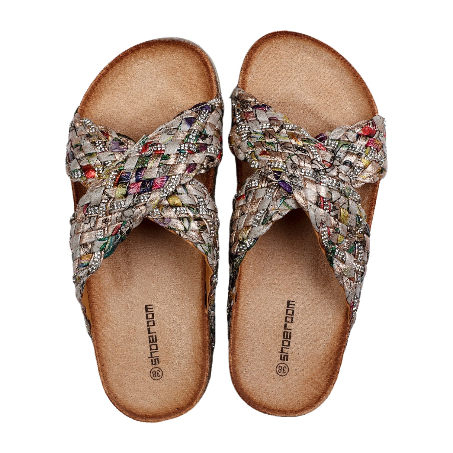 شوروم شباشب نسائية