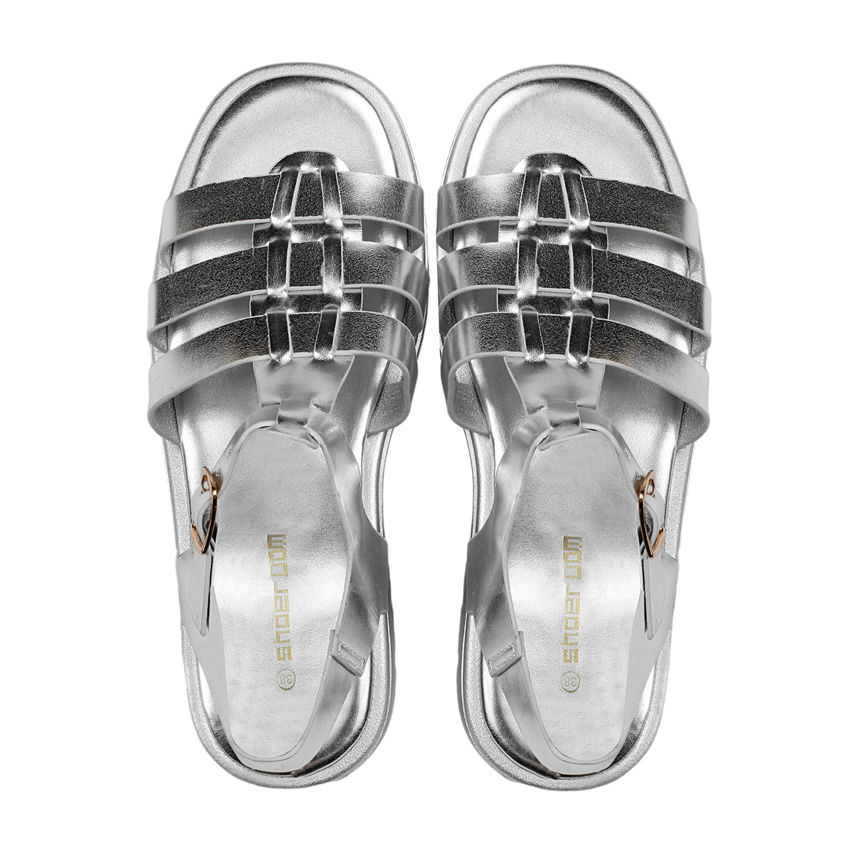 شو رووم - صنادل للنساء