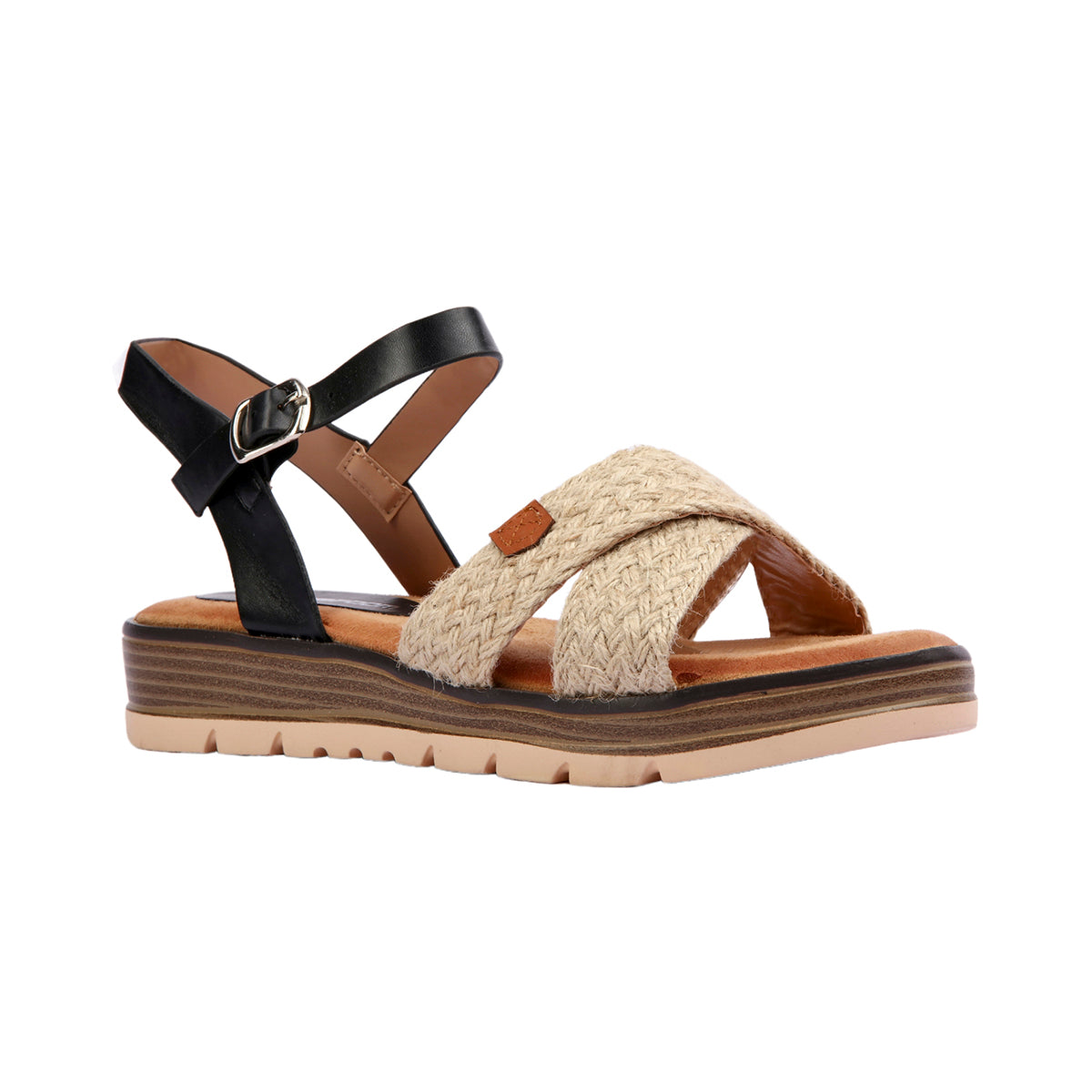 شو رووم - صنادل للنساء