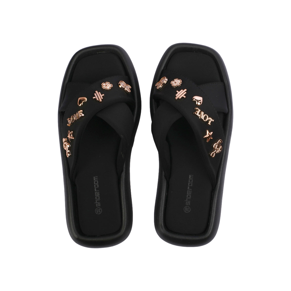 شو رووم - شباشب نسائية