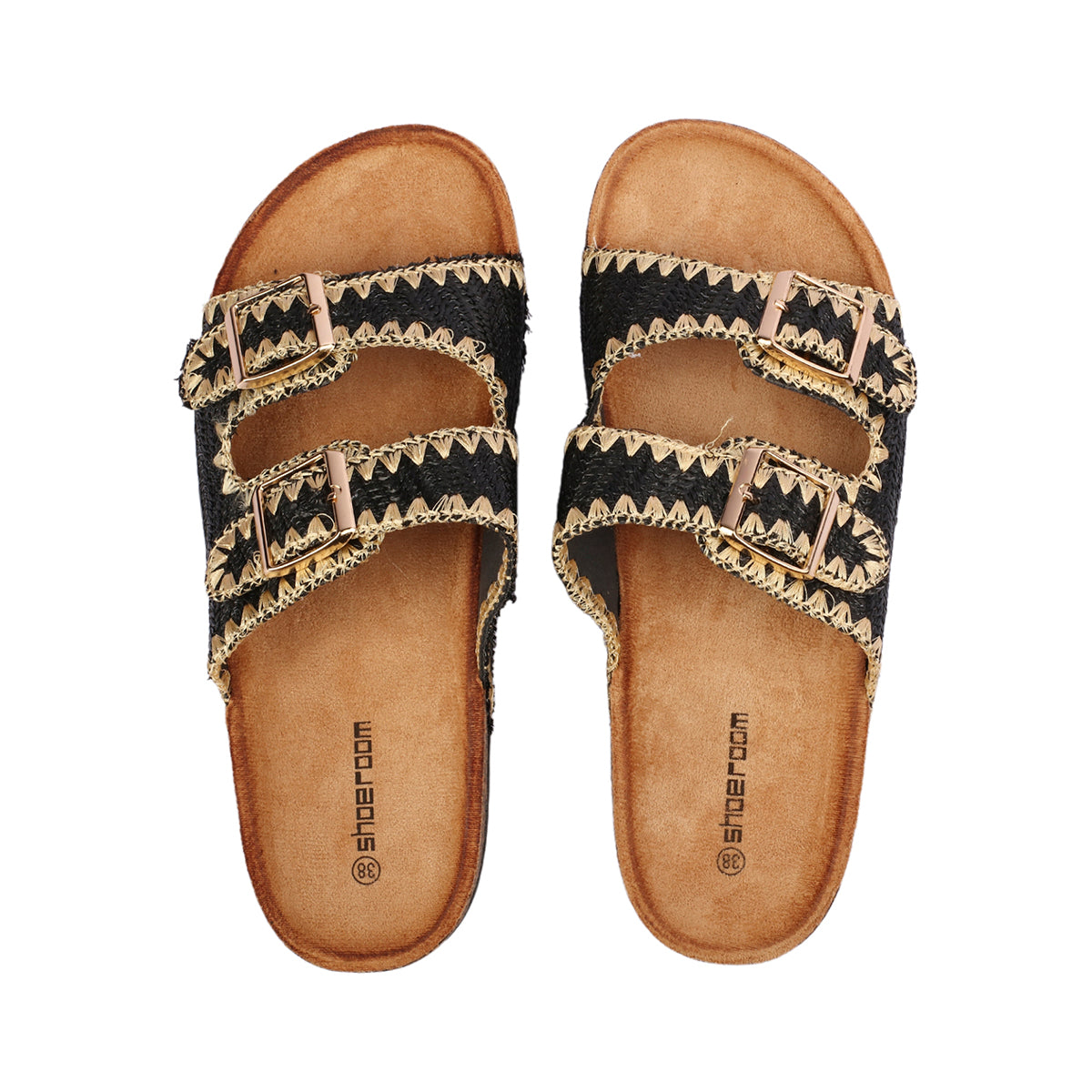 Shoeroom - Women slippers