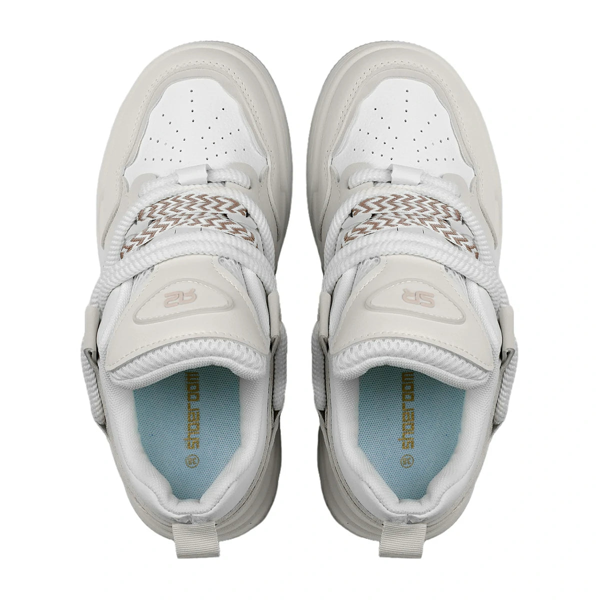 ShoeRoom - Flat sneakers-Sr-3212