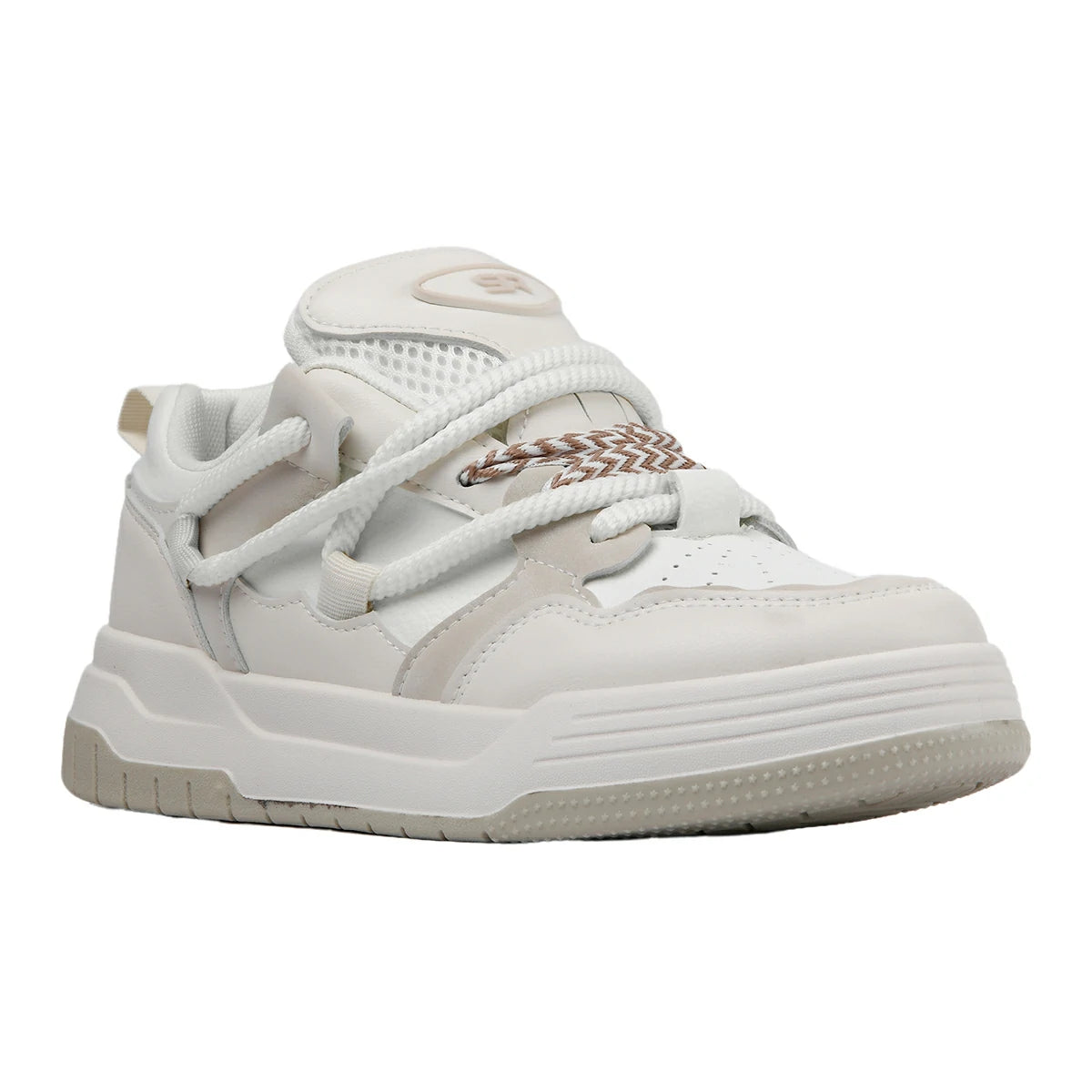 ShoeRoom - Flat sneakers-Sr-3212