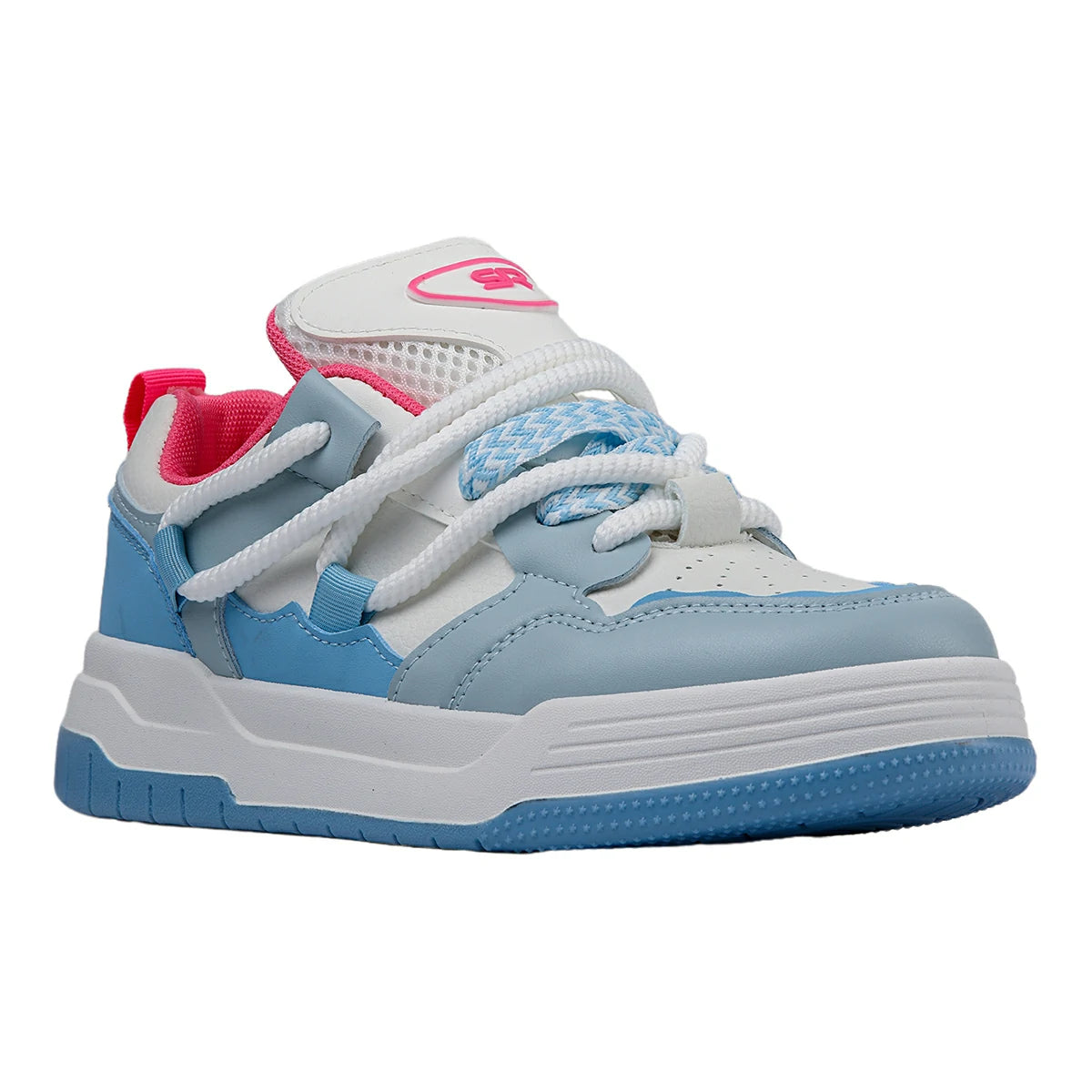 ShoeRoom - Flat sneakers-Sr-3212