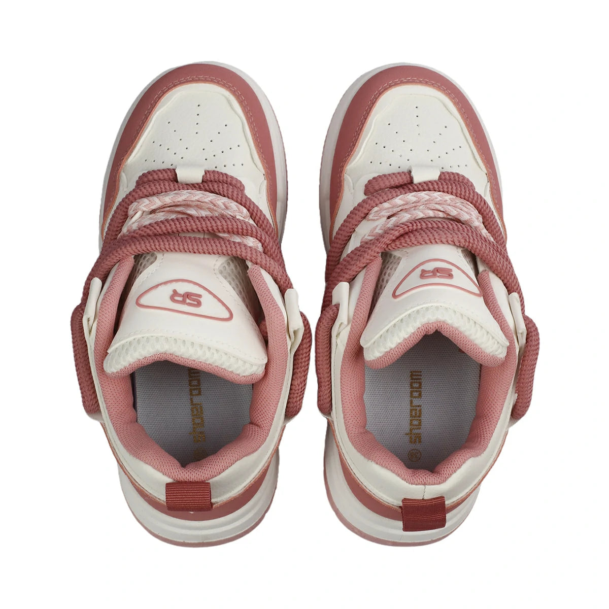ShoeRoom - Flat sneakers-Sr-3212