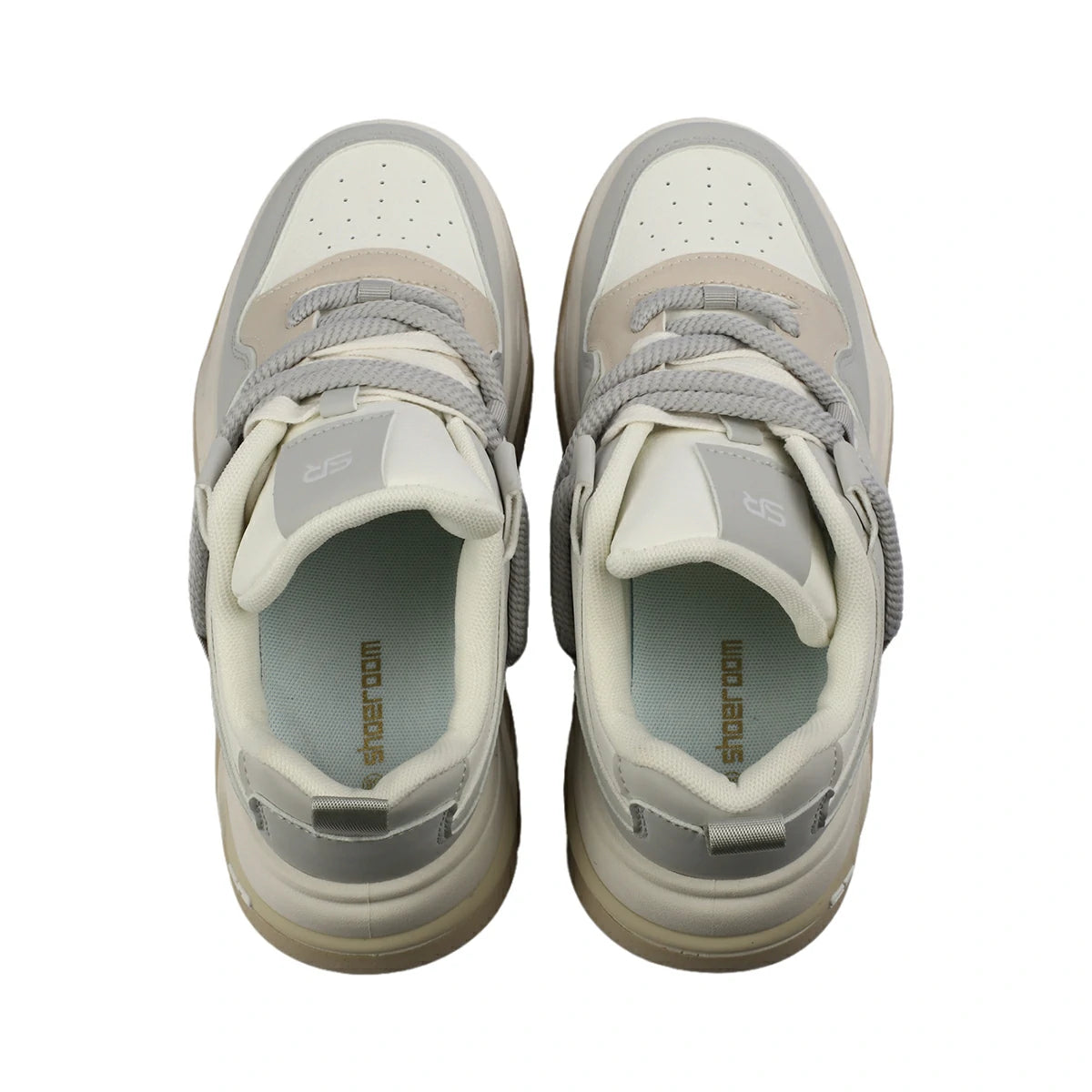 ShoeRoom - Flat sneakers-Sr-3213