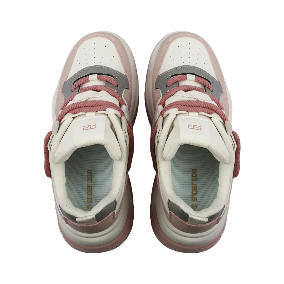 ShoeRoom - Flat sneakers-Sr-3213