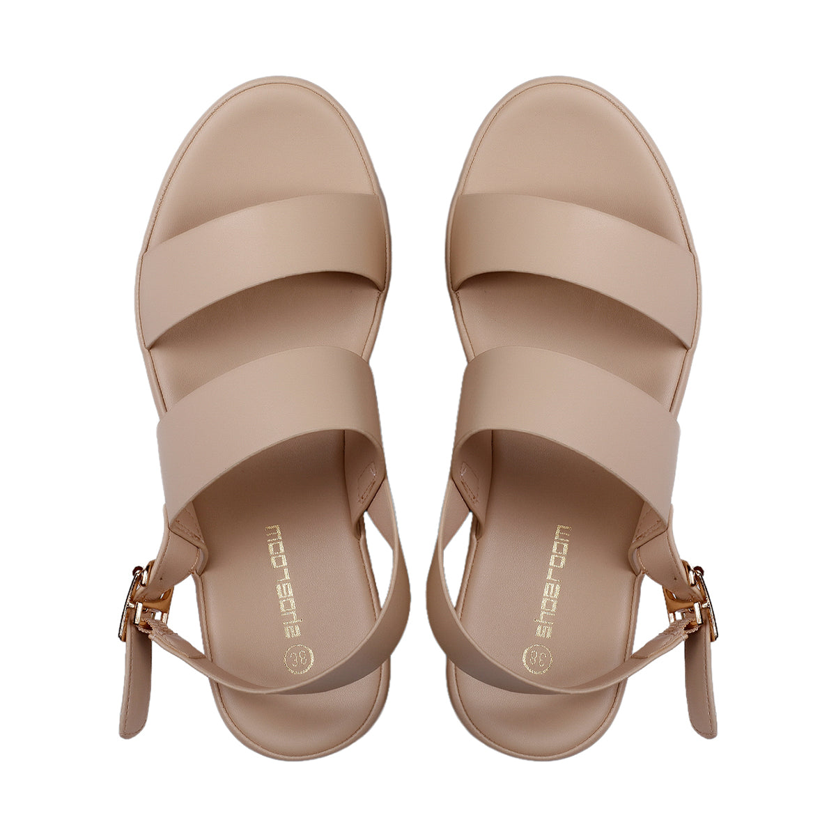 شو روم صندل نسائي