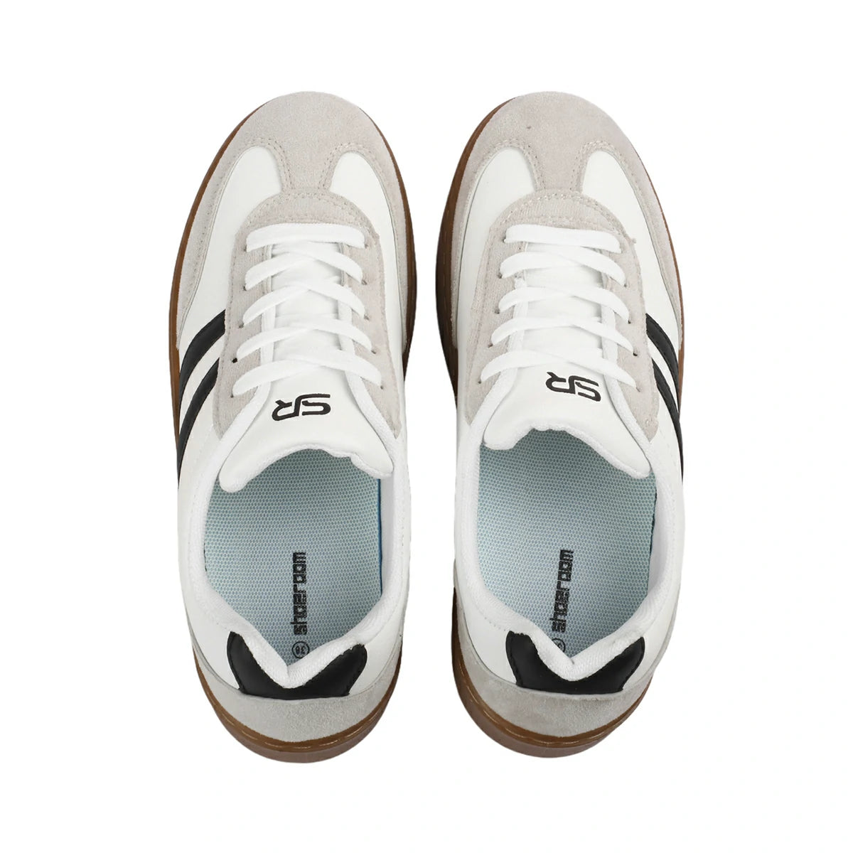 ShoeRoom - Flat sneakers-Sr-3221