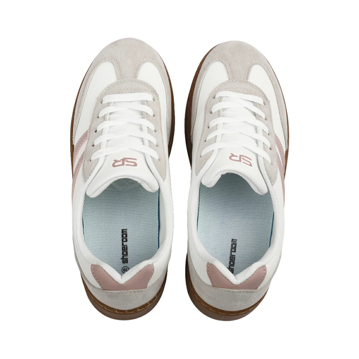 ShoeRoom - Flat sneakers-Sr-3221