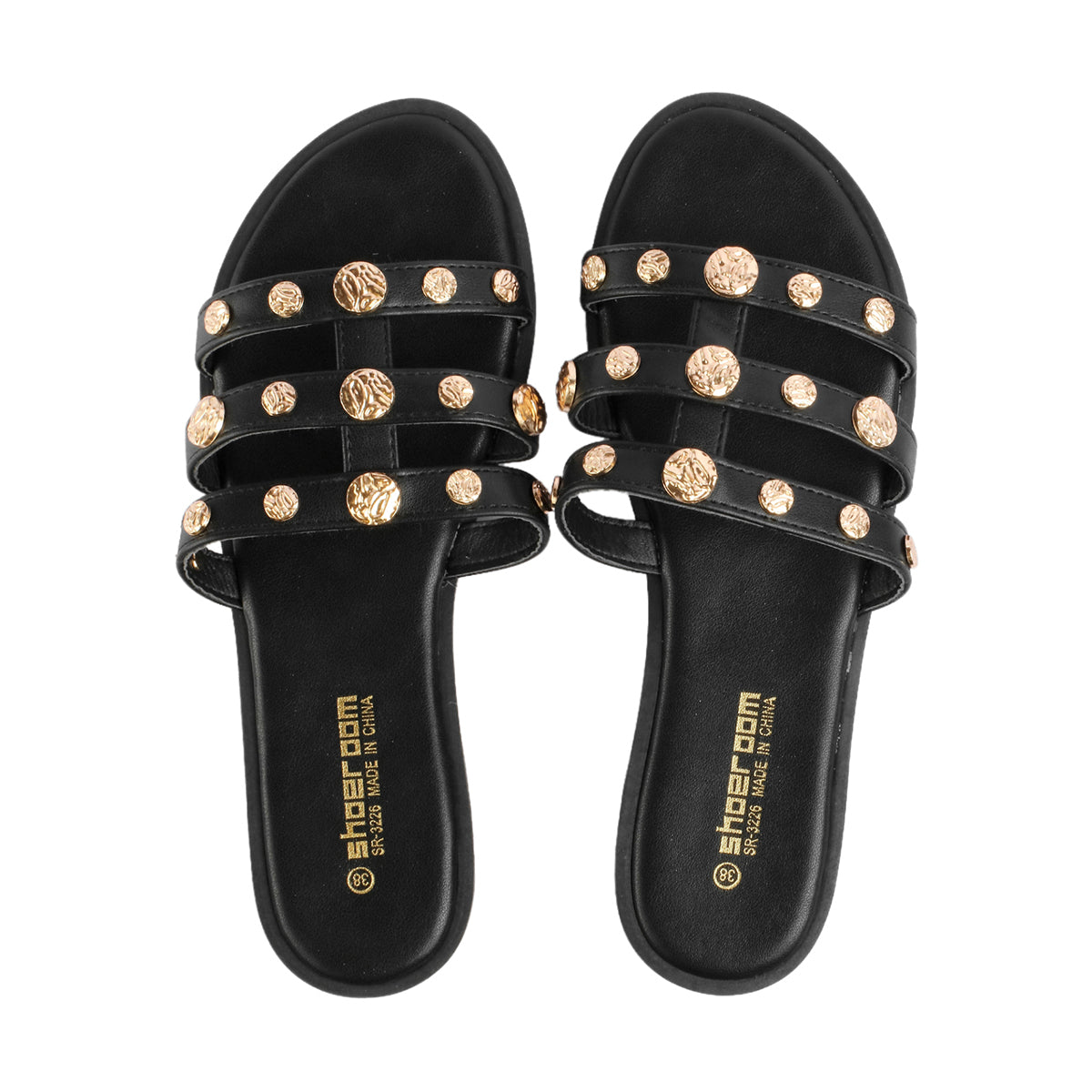 Shoeroom - Women slippers