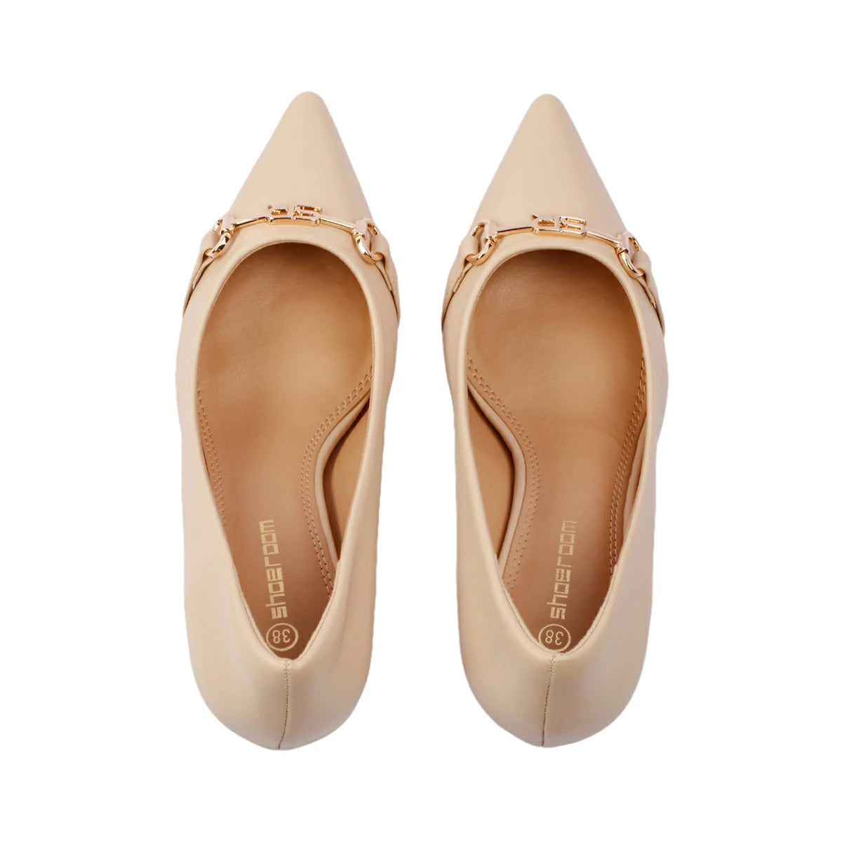 ShoeRoom - 5Cmdecolete-Sr-3233