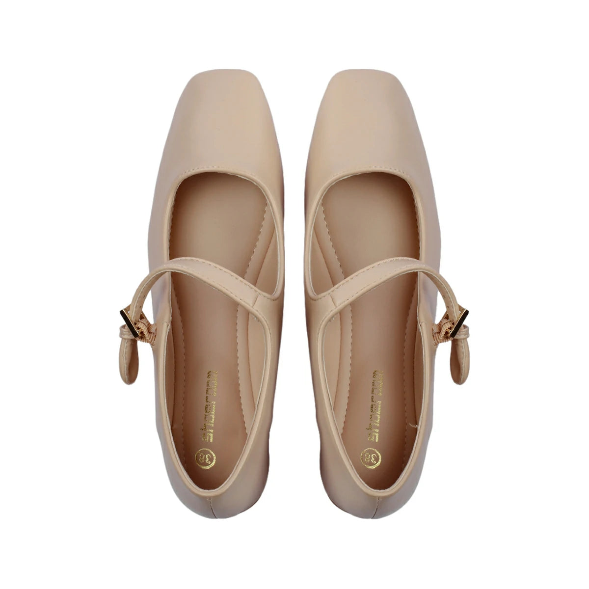 ShoeRoom - Flat ballerina-Sr-3236