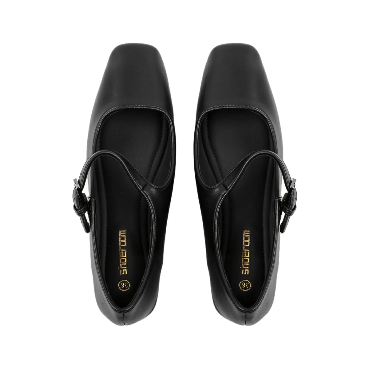 ShoeRoom - Flat ballerina-Sr-3236