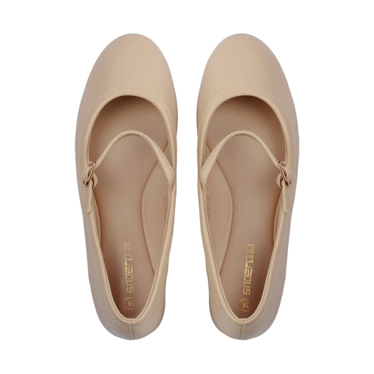 ShoeRoom - Flat ballerina-Sr-3237