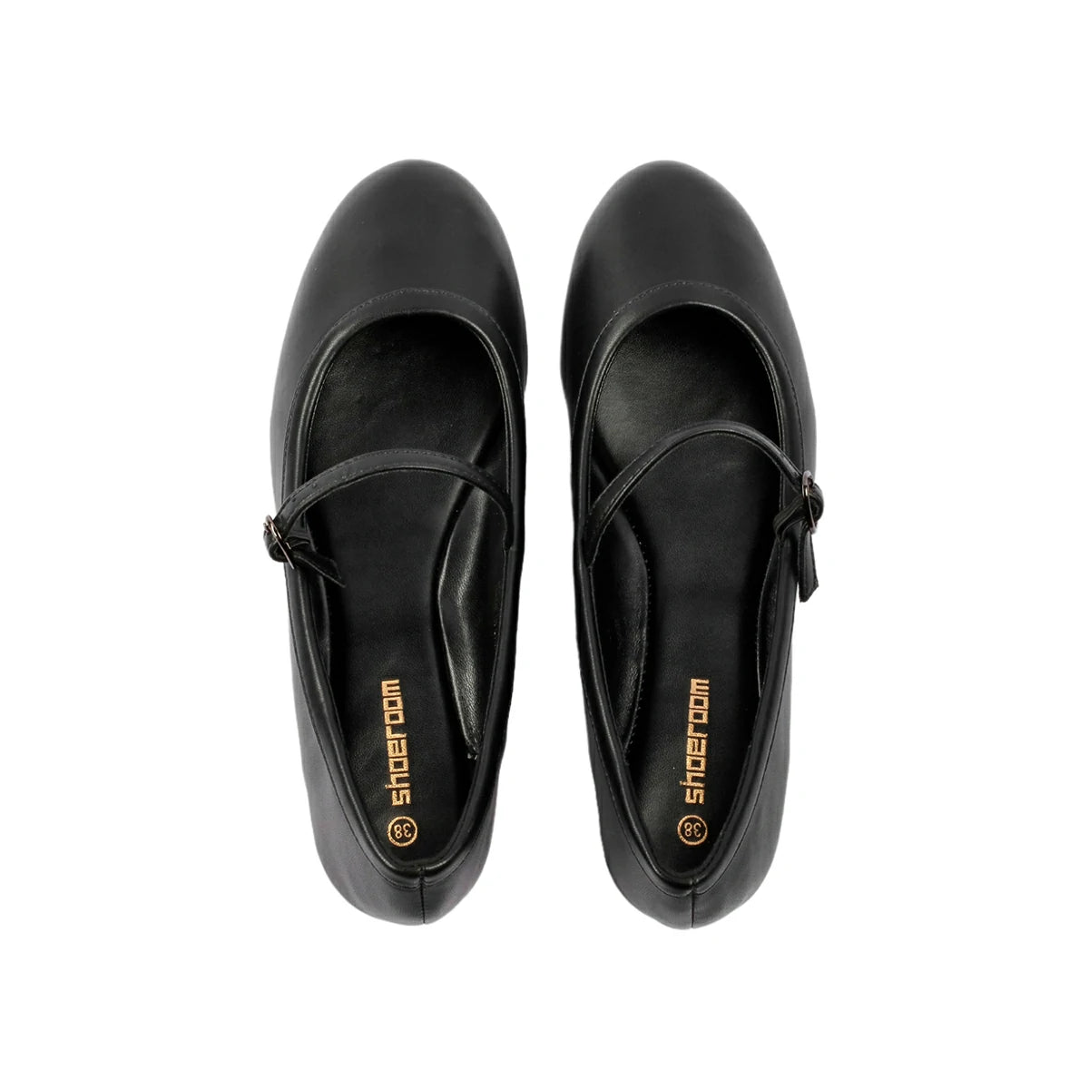 ShoeRoom - Flat ballerina-Sr-3237