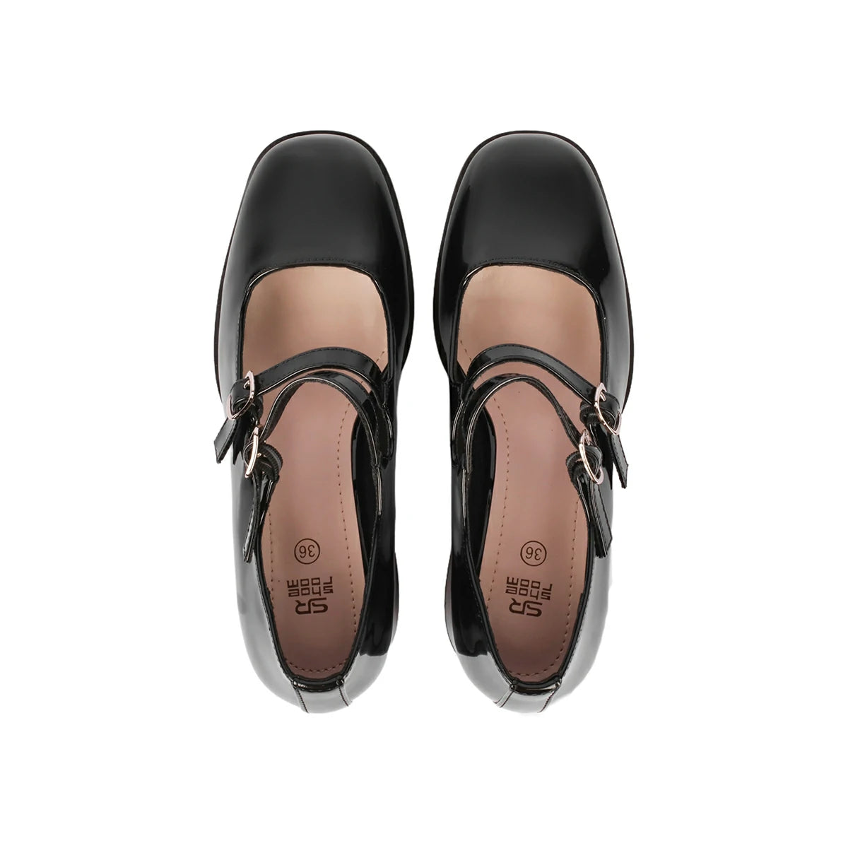 ShoeRoom - 5Cmdecolete-Sr-3253