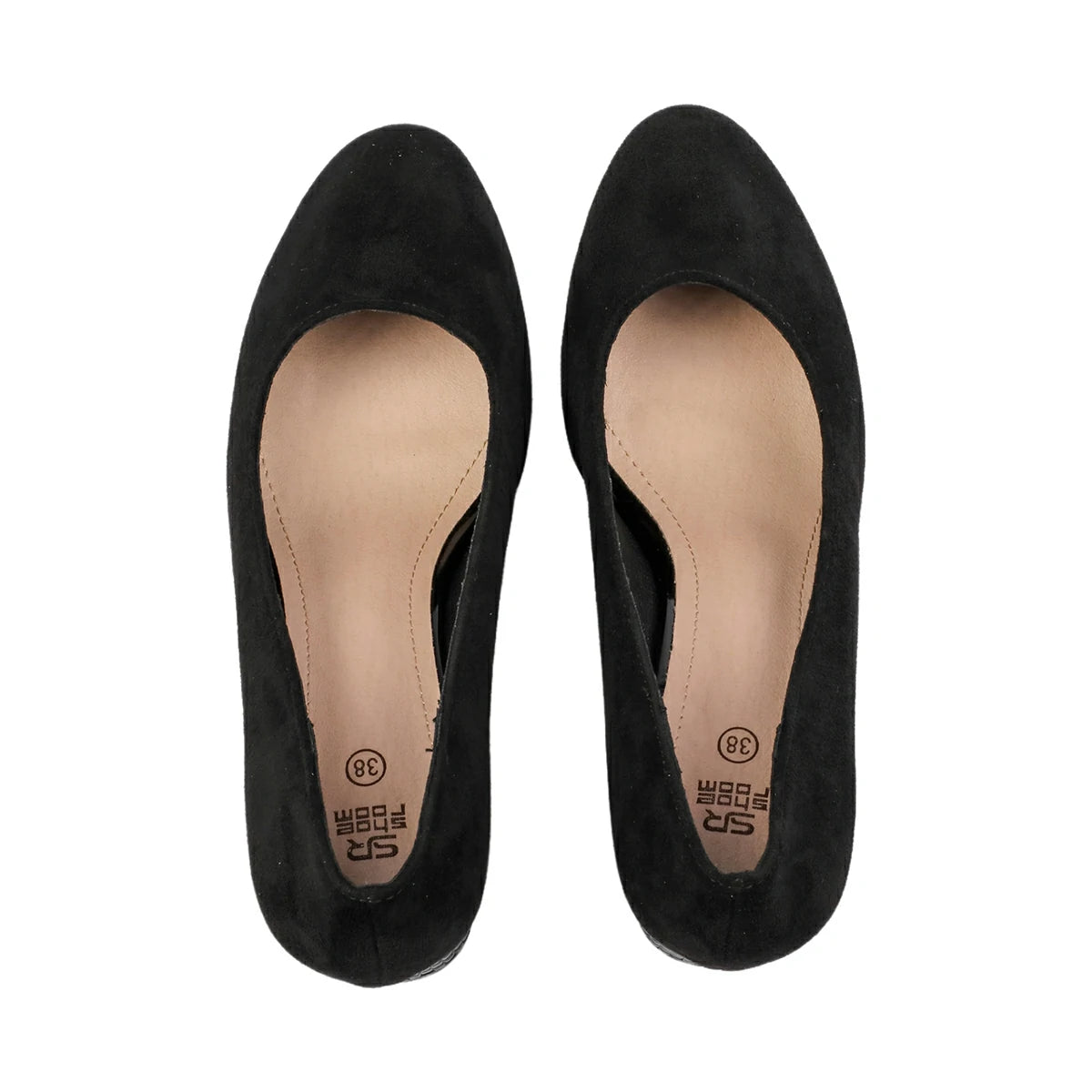 ShoeRoom - 3Cmdecolete-Sr-3254