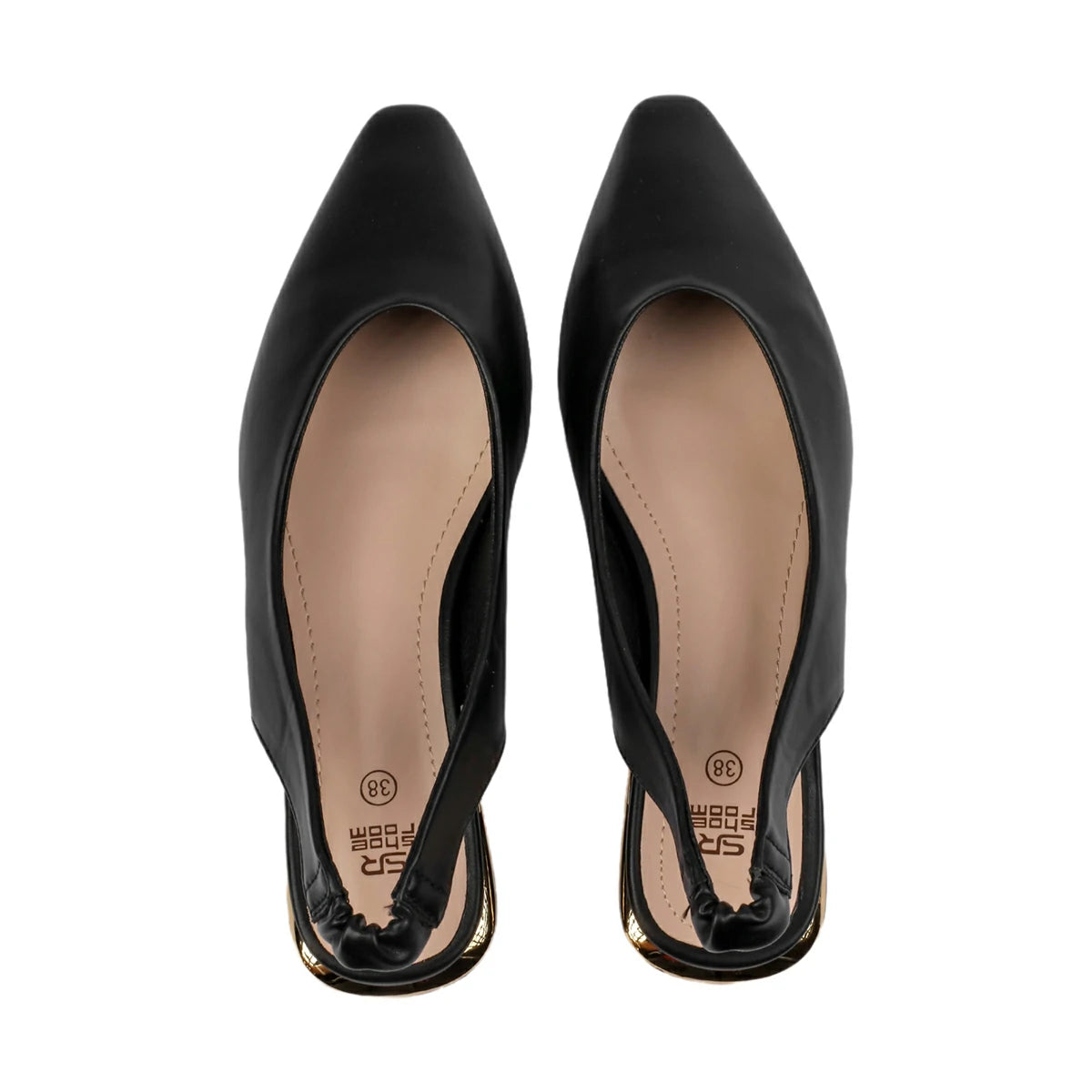 ShoeRoom - 3Cmdecolete-Sr-3255