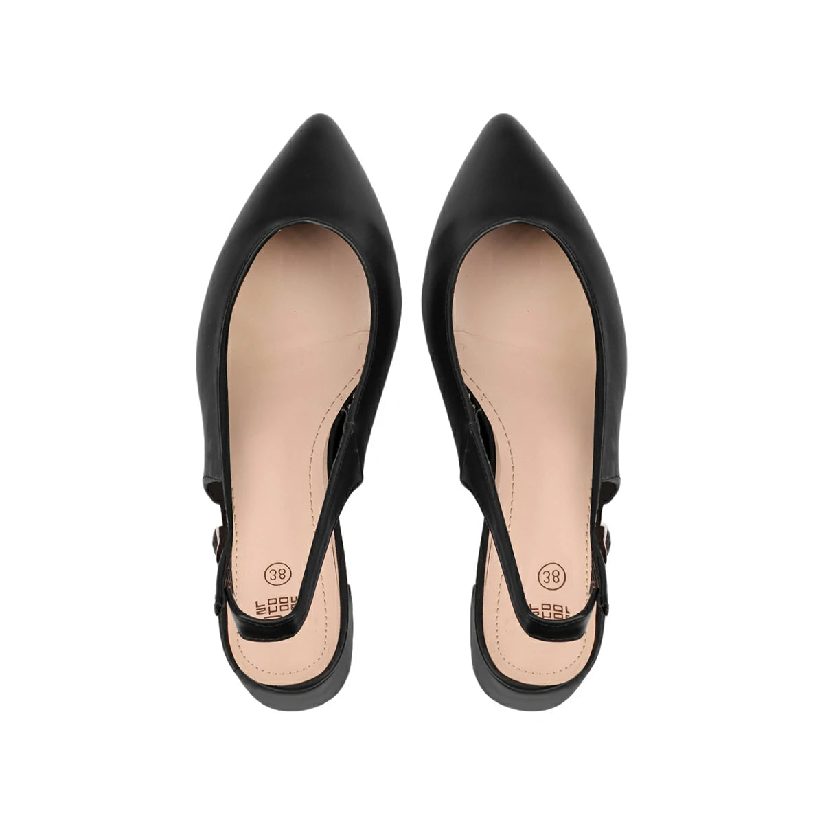 ShoeRoom - 3Cmdecolete-Sr-3256