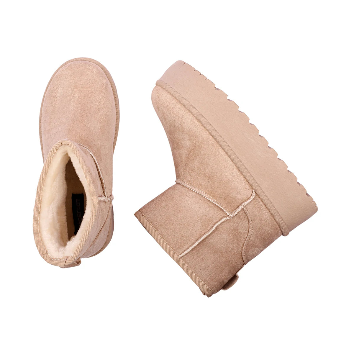 ShoeRoom - Flat ugg-Sr-3261