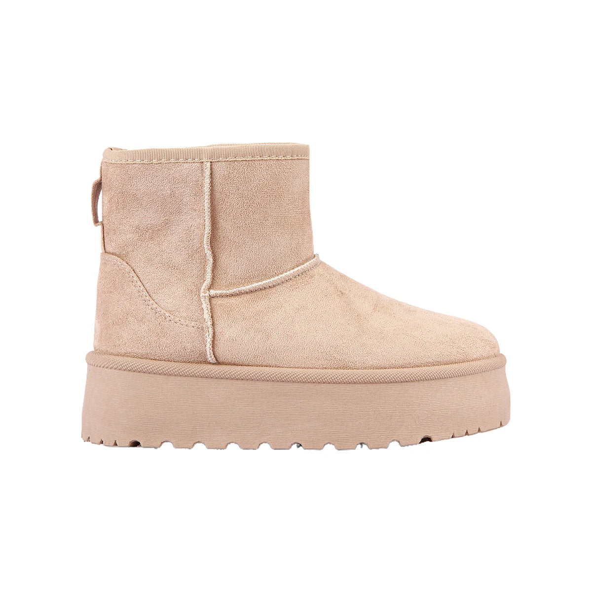 ShoeRoom - Flat ugg-Sr-3261