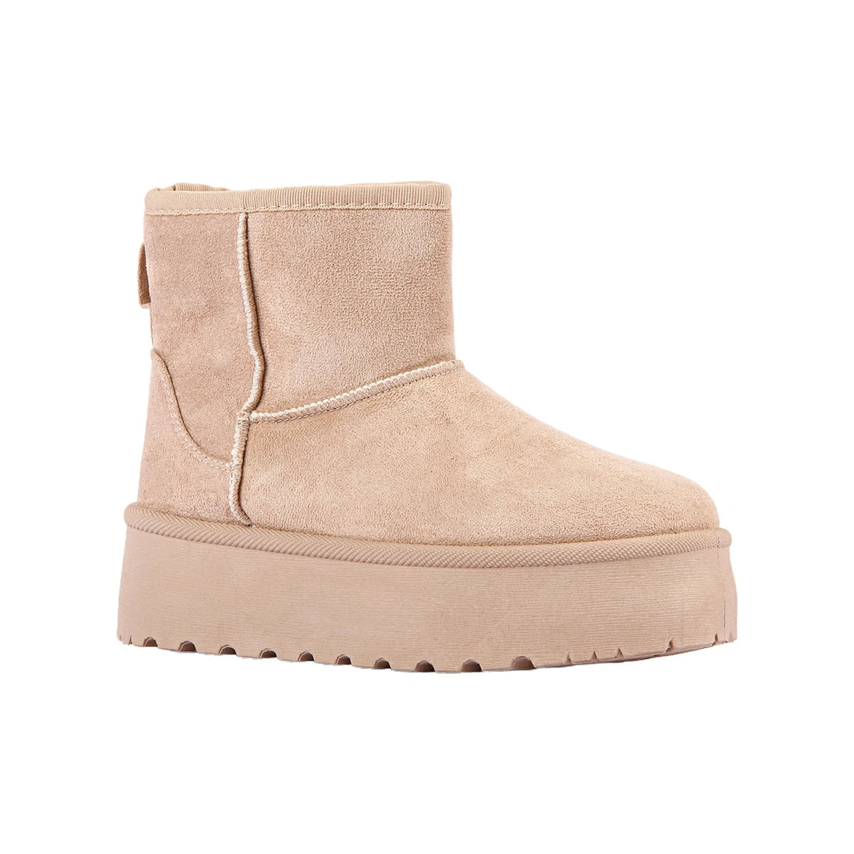 ShoeRoom - Flat ugg-Sr-3261