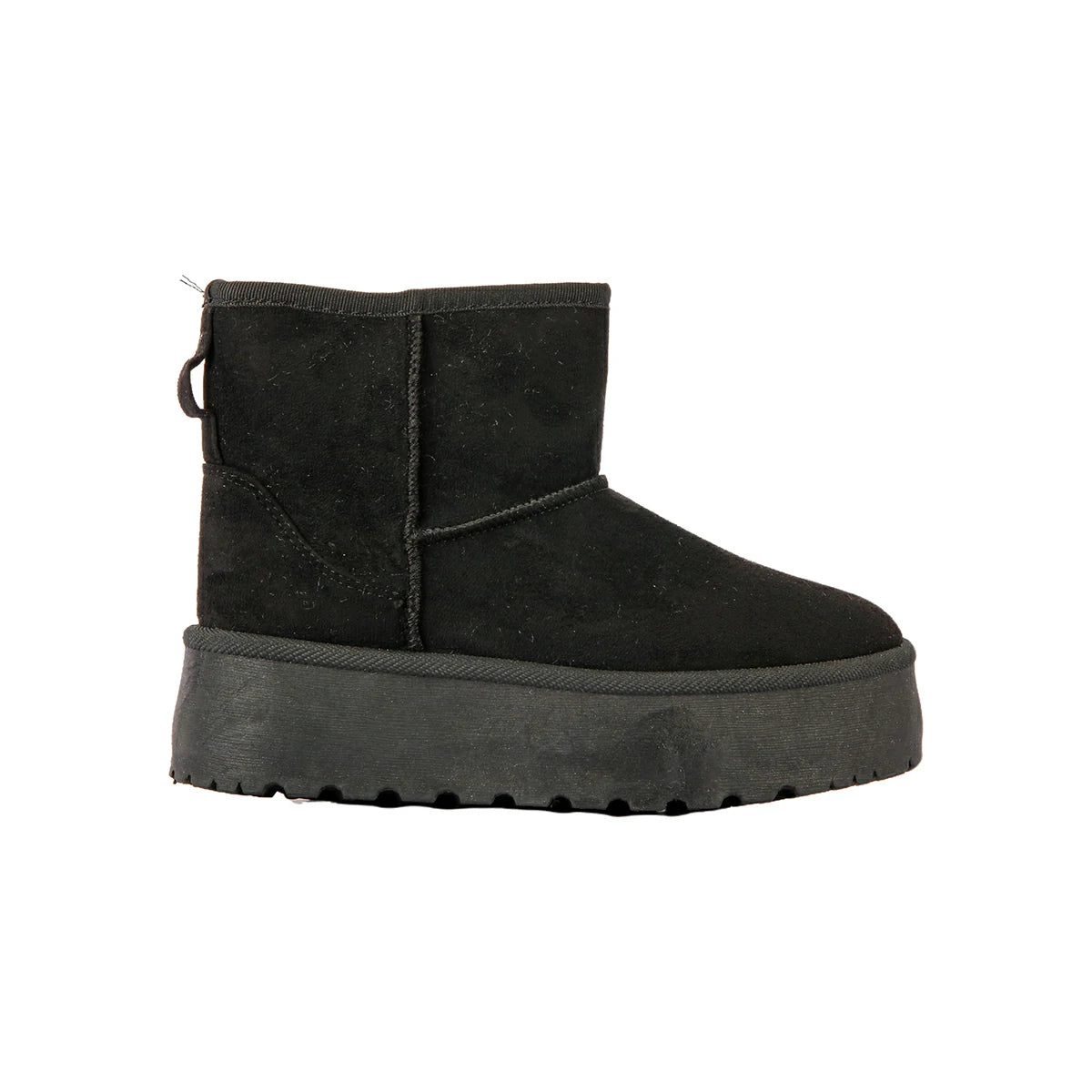 ShoeRoom - Flat ugg-Sr-3261