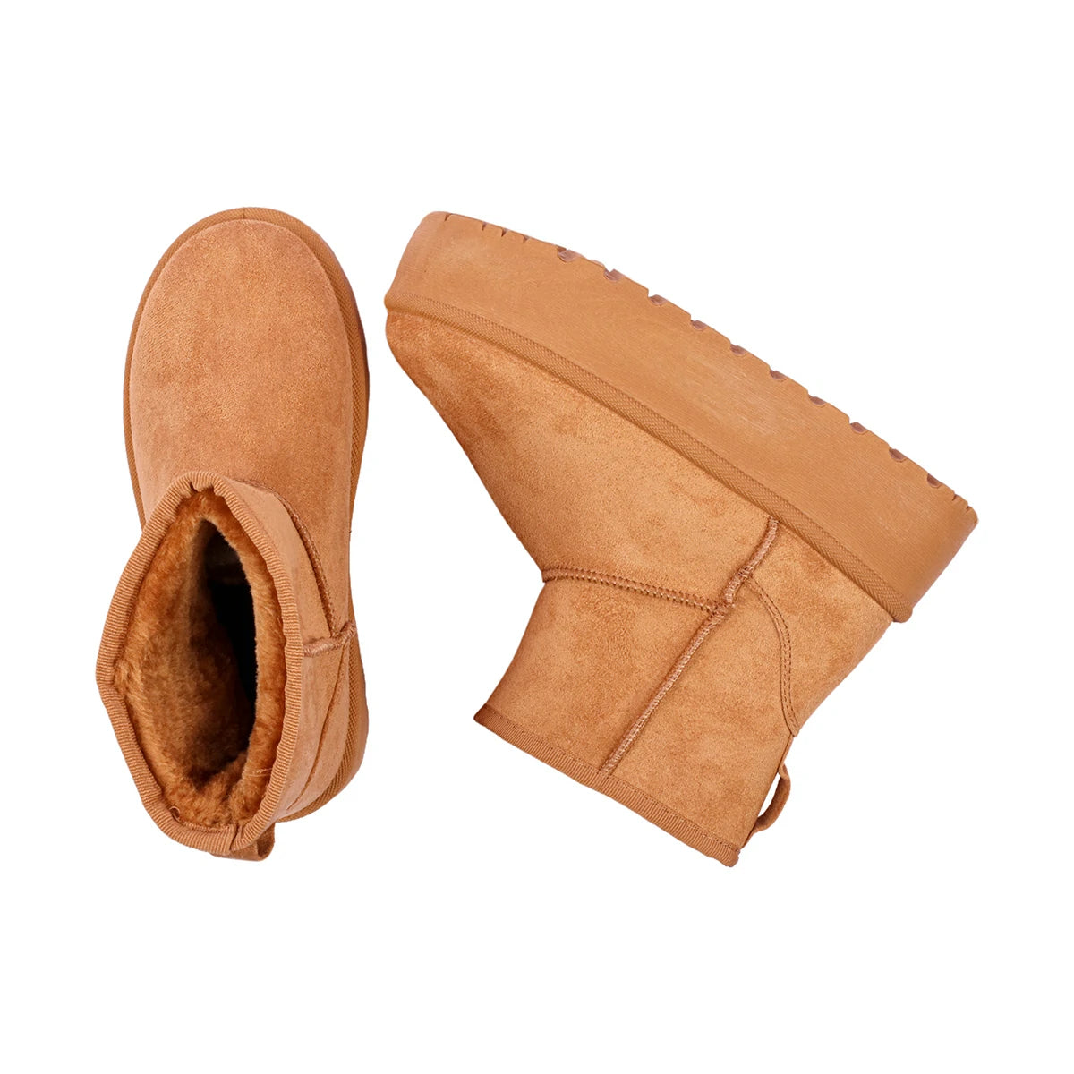 ShoeRoom - Flat ugg-Sr-3261