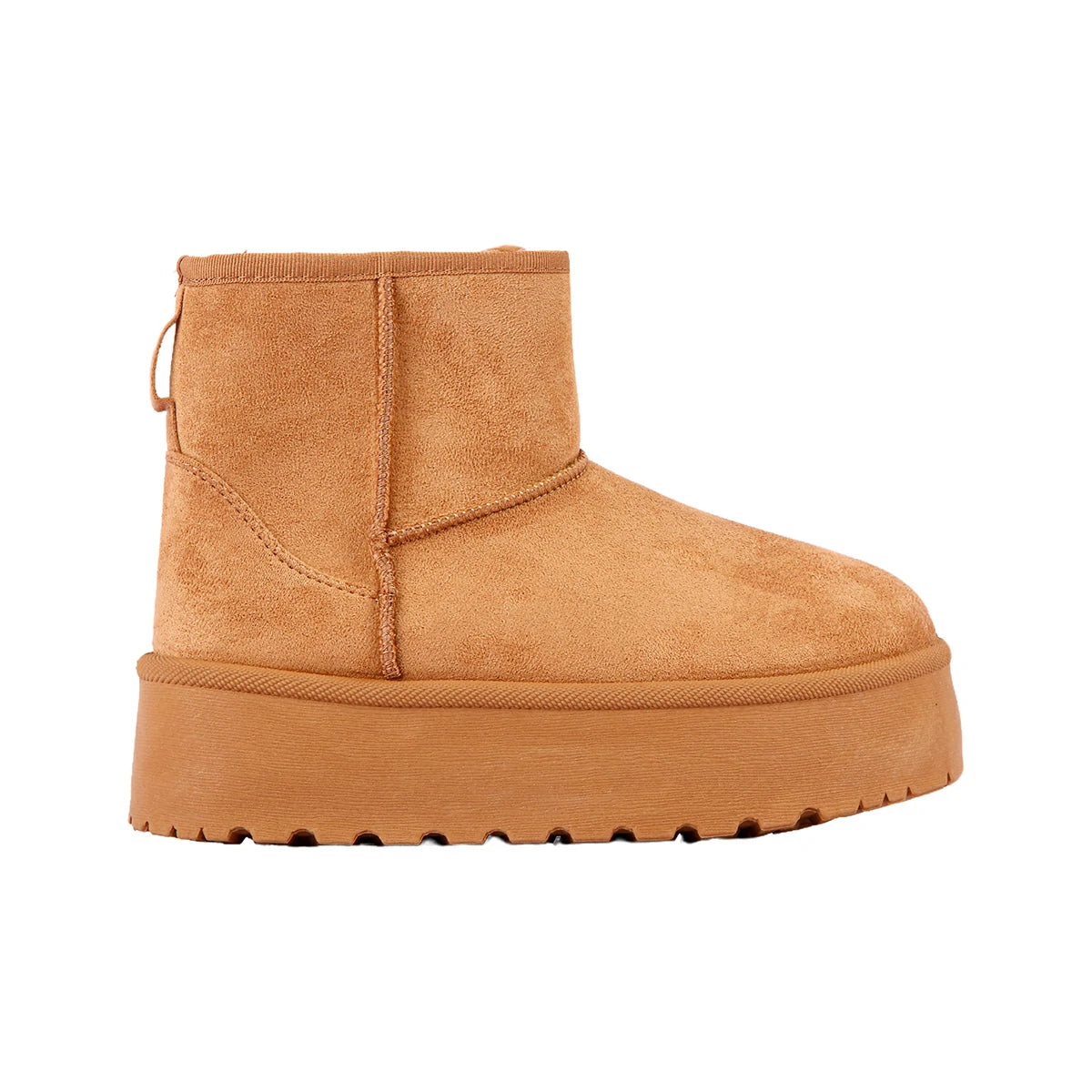 ShoeRoom - Flat ugg-Sr-3261