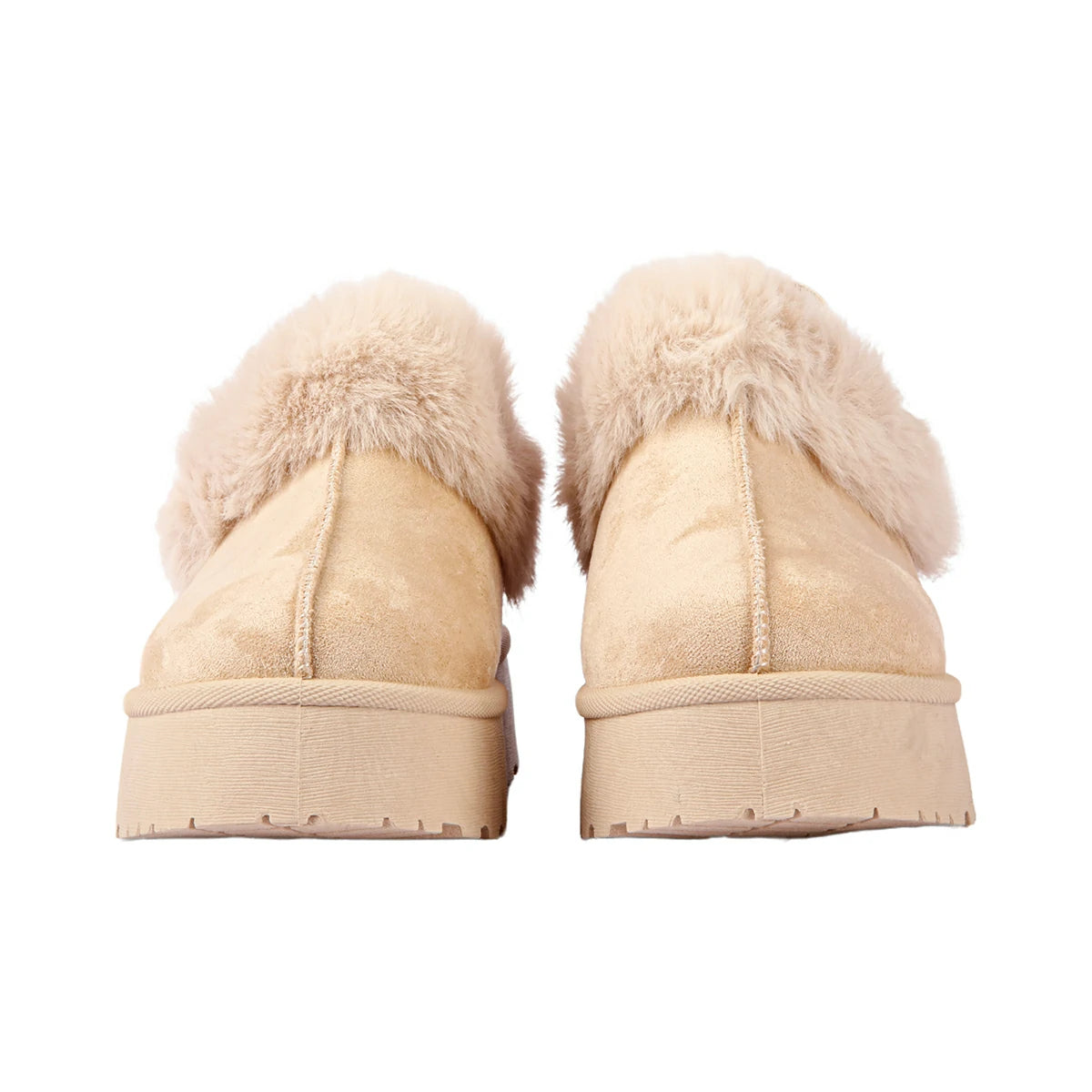 ShoeRoom - Flat ugg-Sr-3264