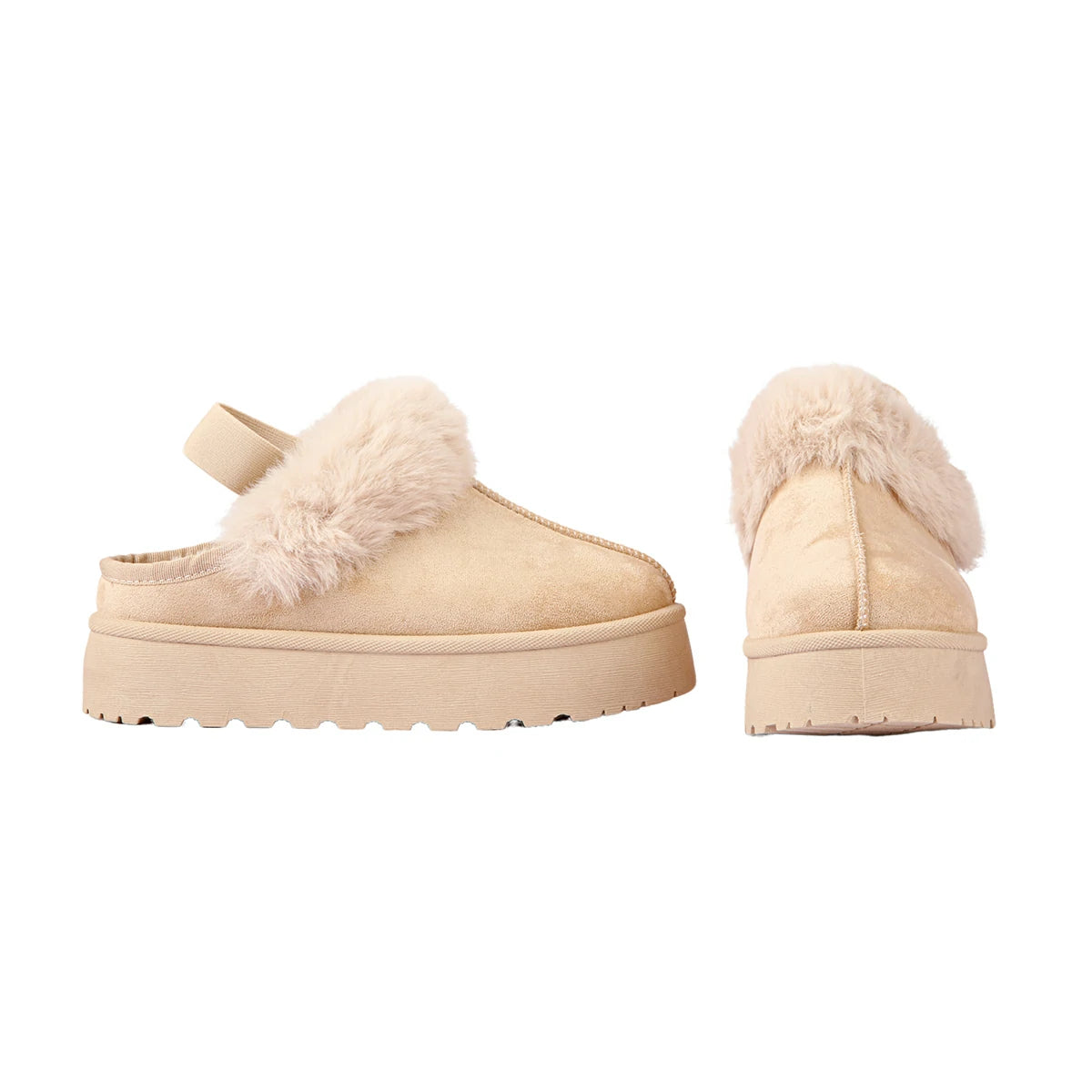 ShoeRoom - Flat ugg-Sr-3264